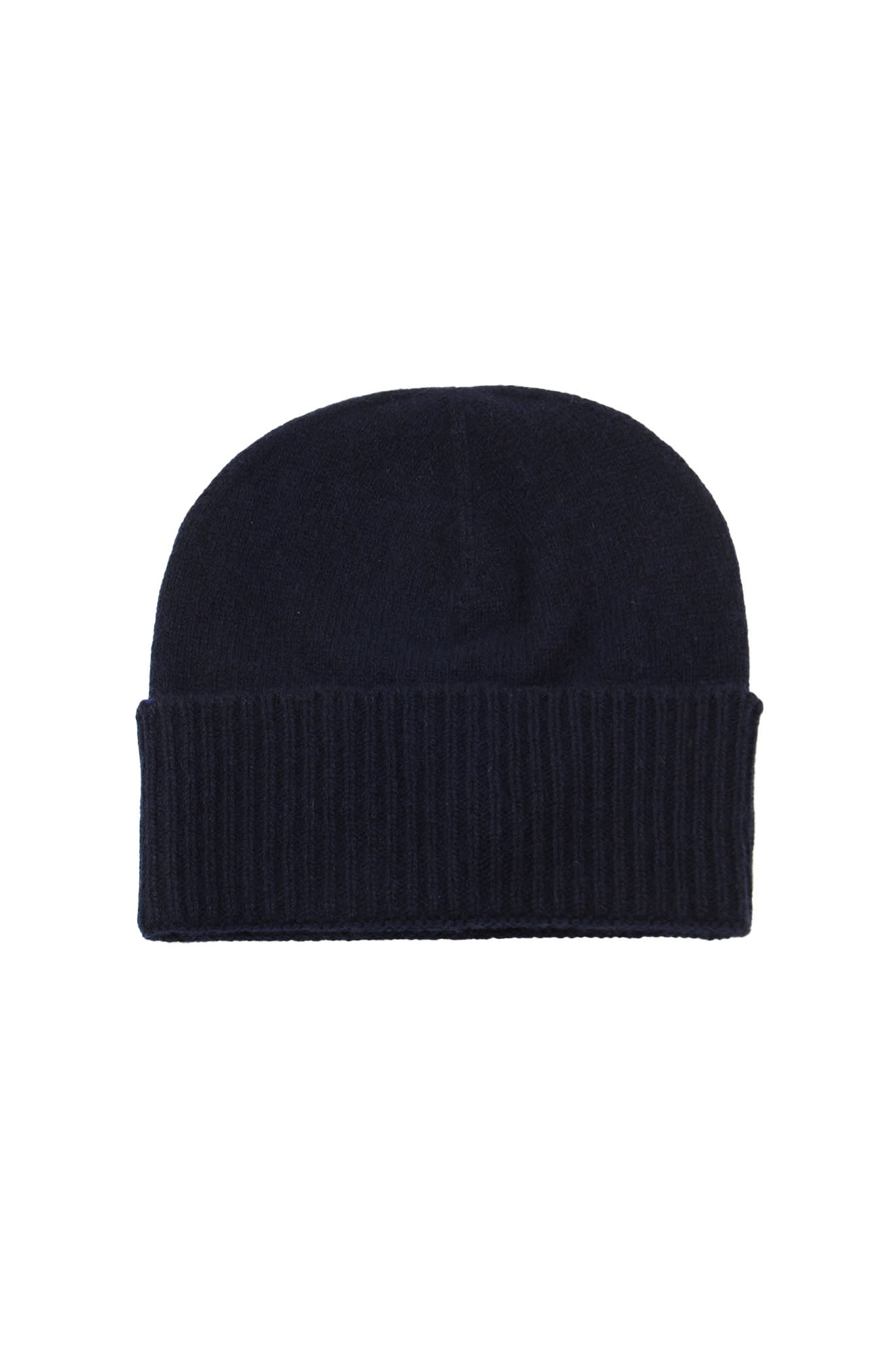 Dondup Logo Beanie In Black