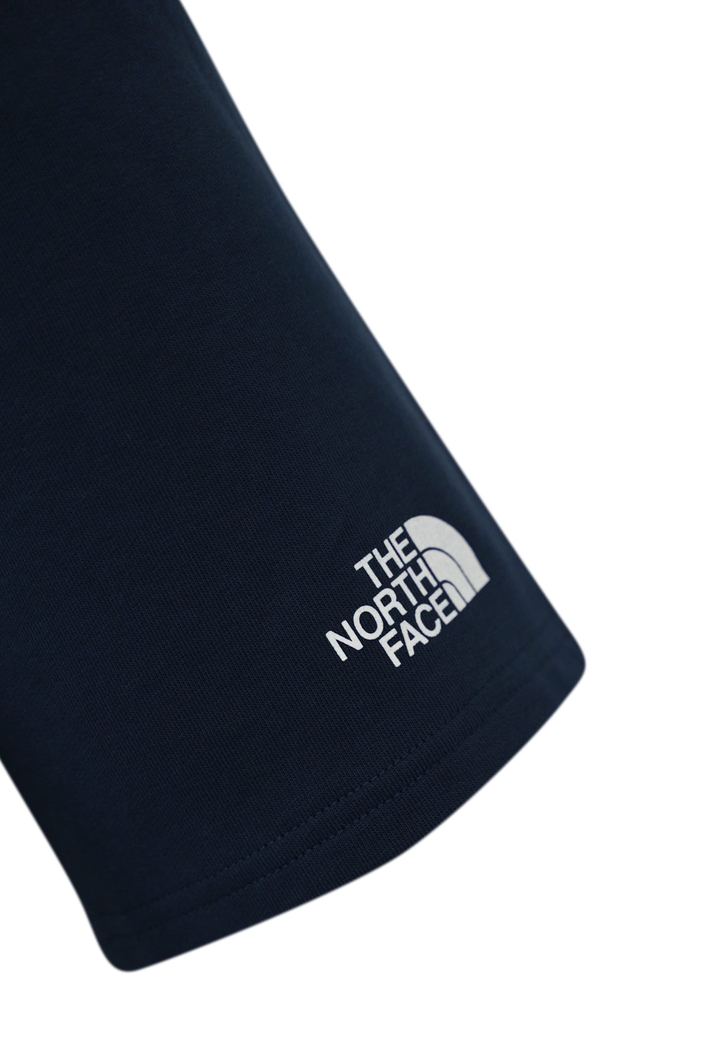 The North Face Bermuda Standard Light In Blue