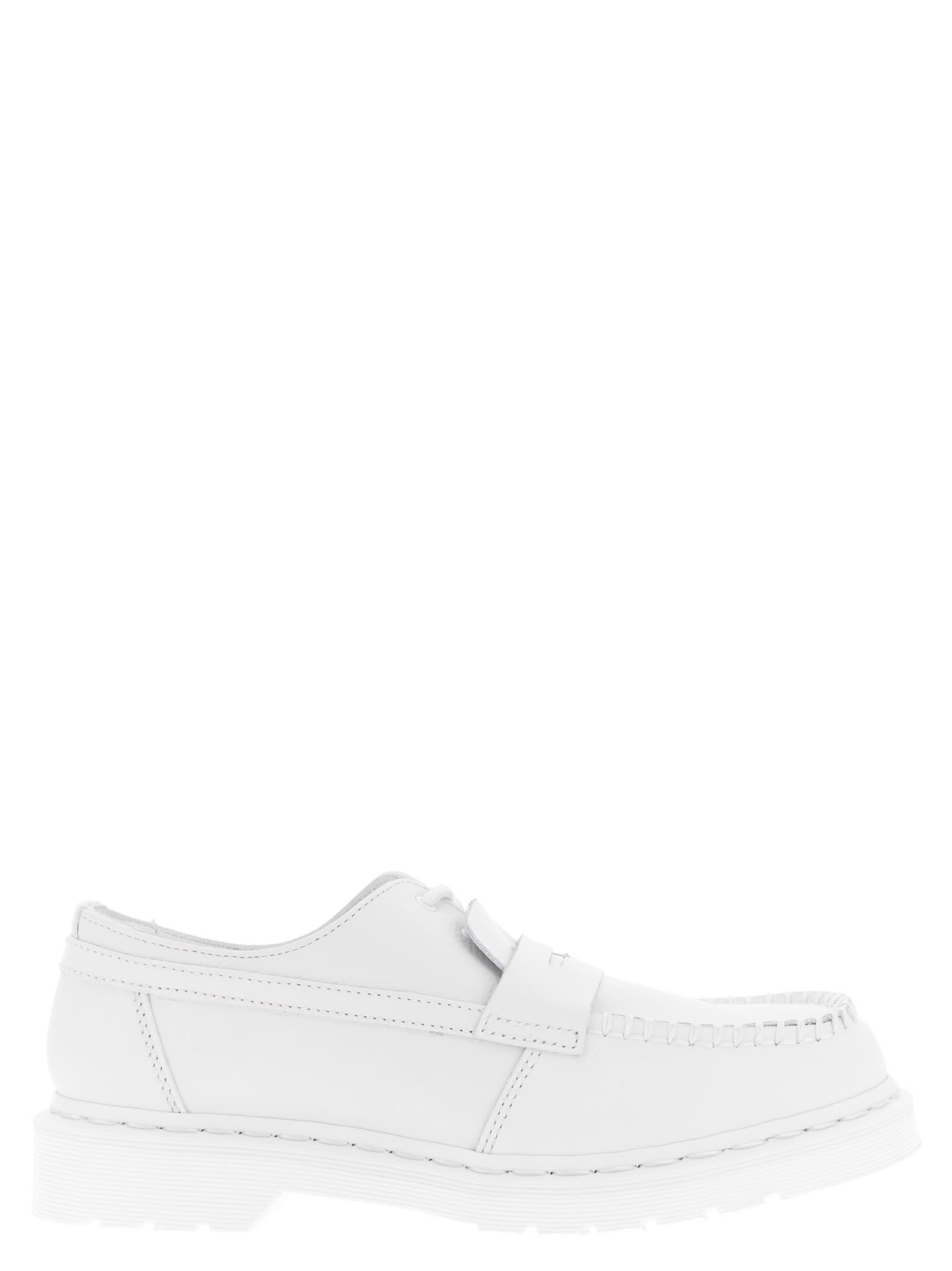 1461 Penton Mm6 Lace-up Shoes Mm6 X Dr. martens