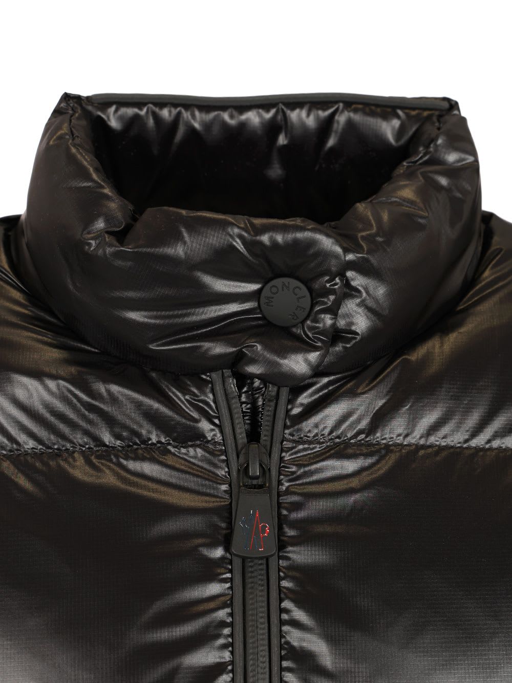 MONCLER CARDI-JACKET