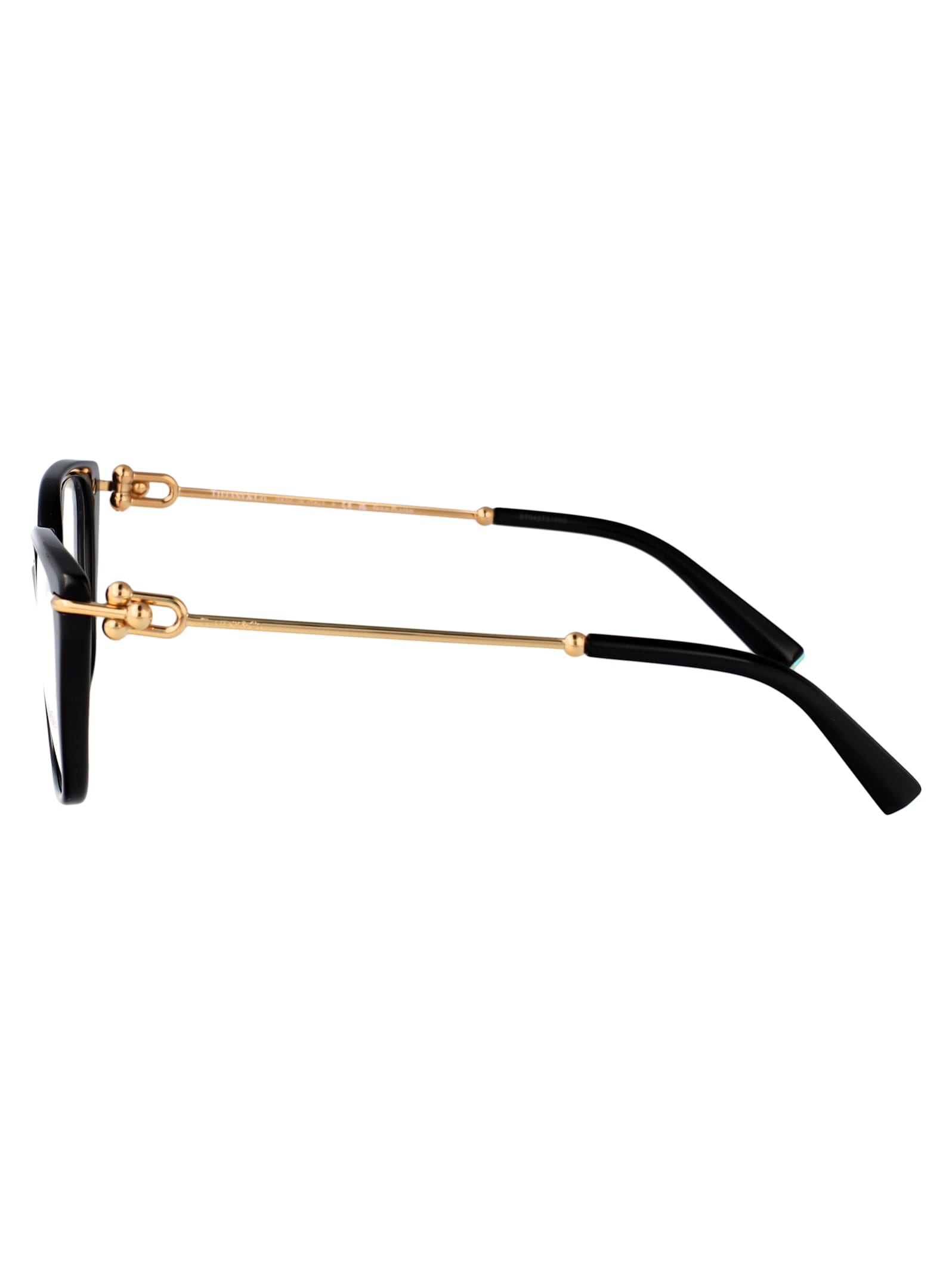 Tiffany & Co. 0tf2248k Glasses In Black