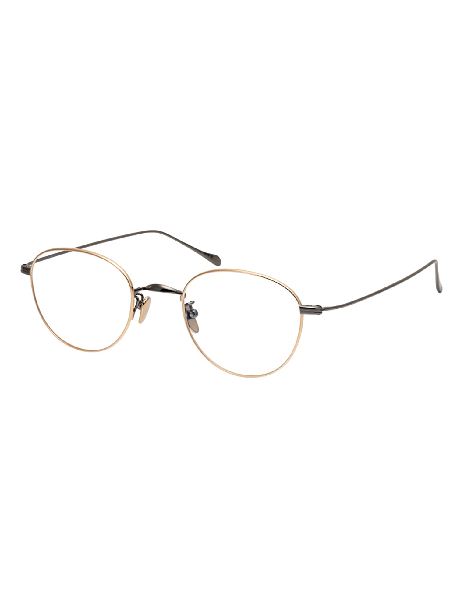 Masunaga Gms/396bt+ Eyewear