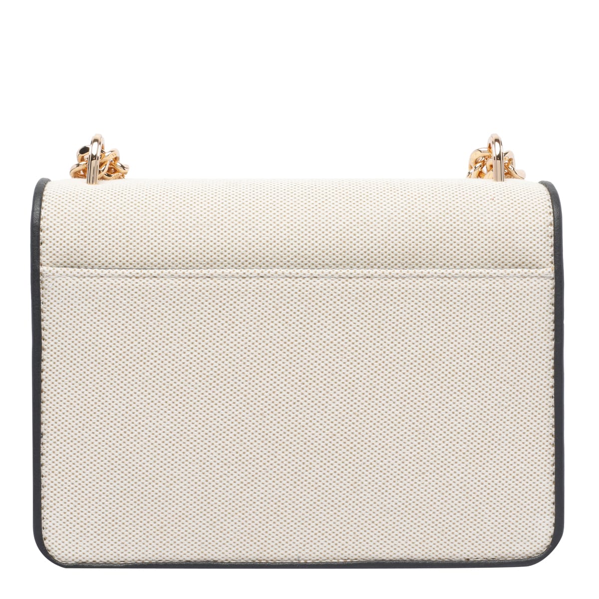 Michael Michael Kors Claire Crossbody Bag In Black