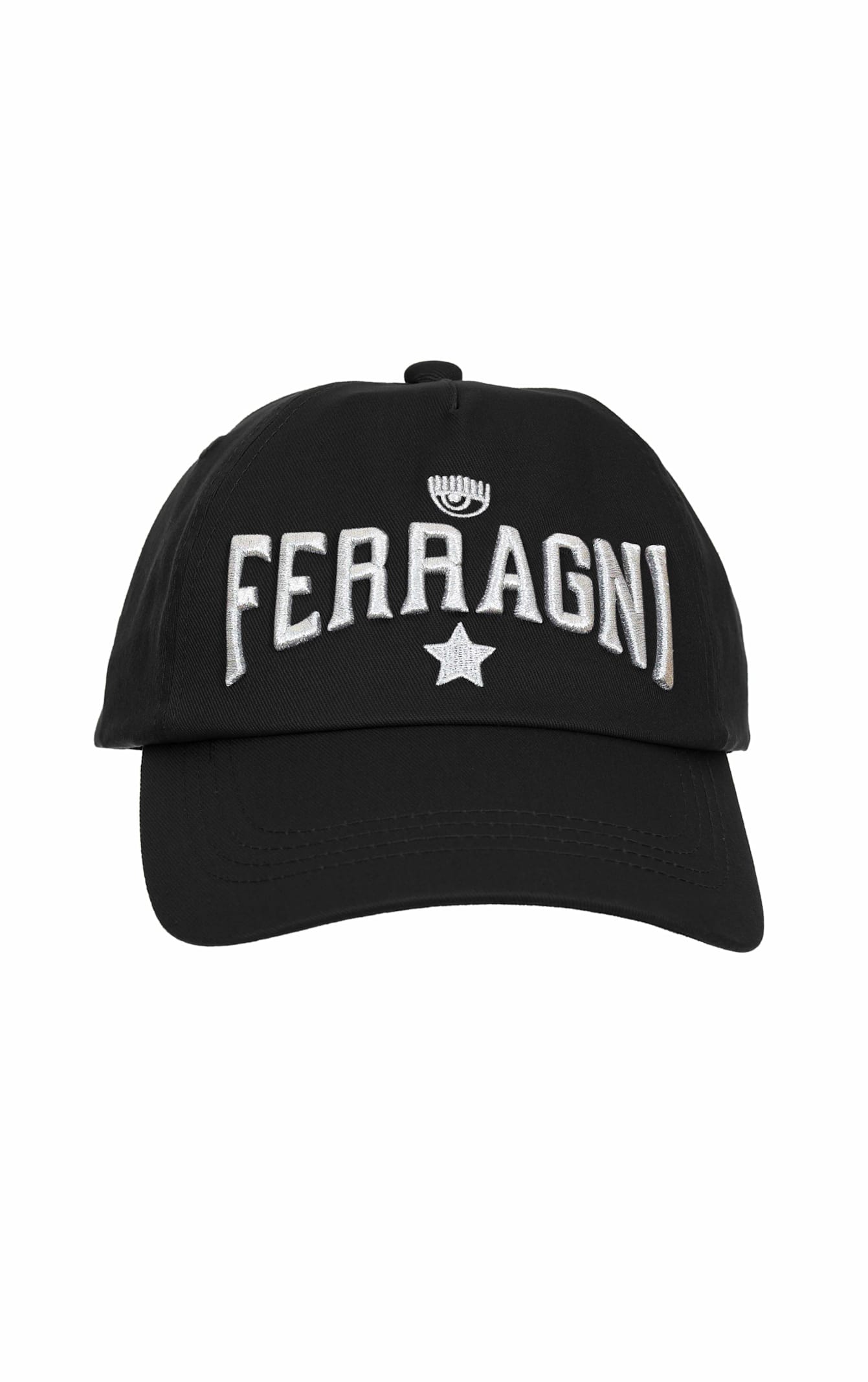 Chiara Ferragni Hat