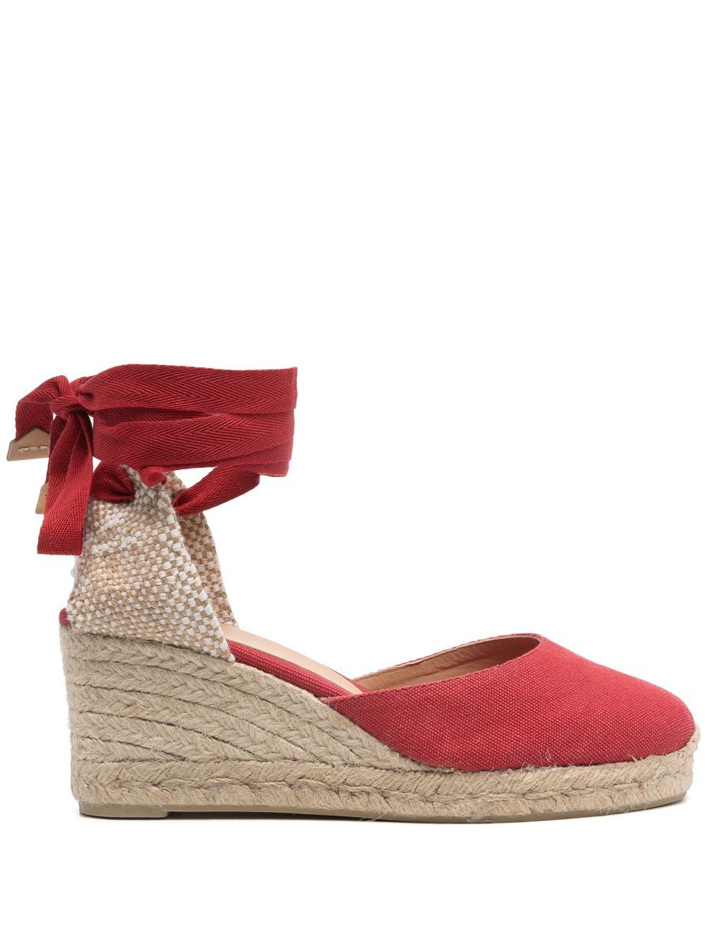 Castañer Carina Espadrille