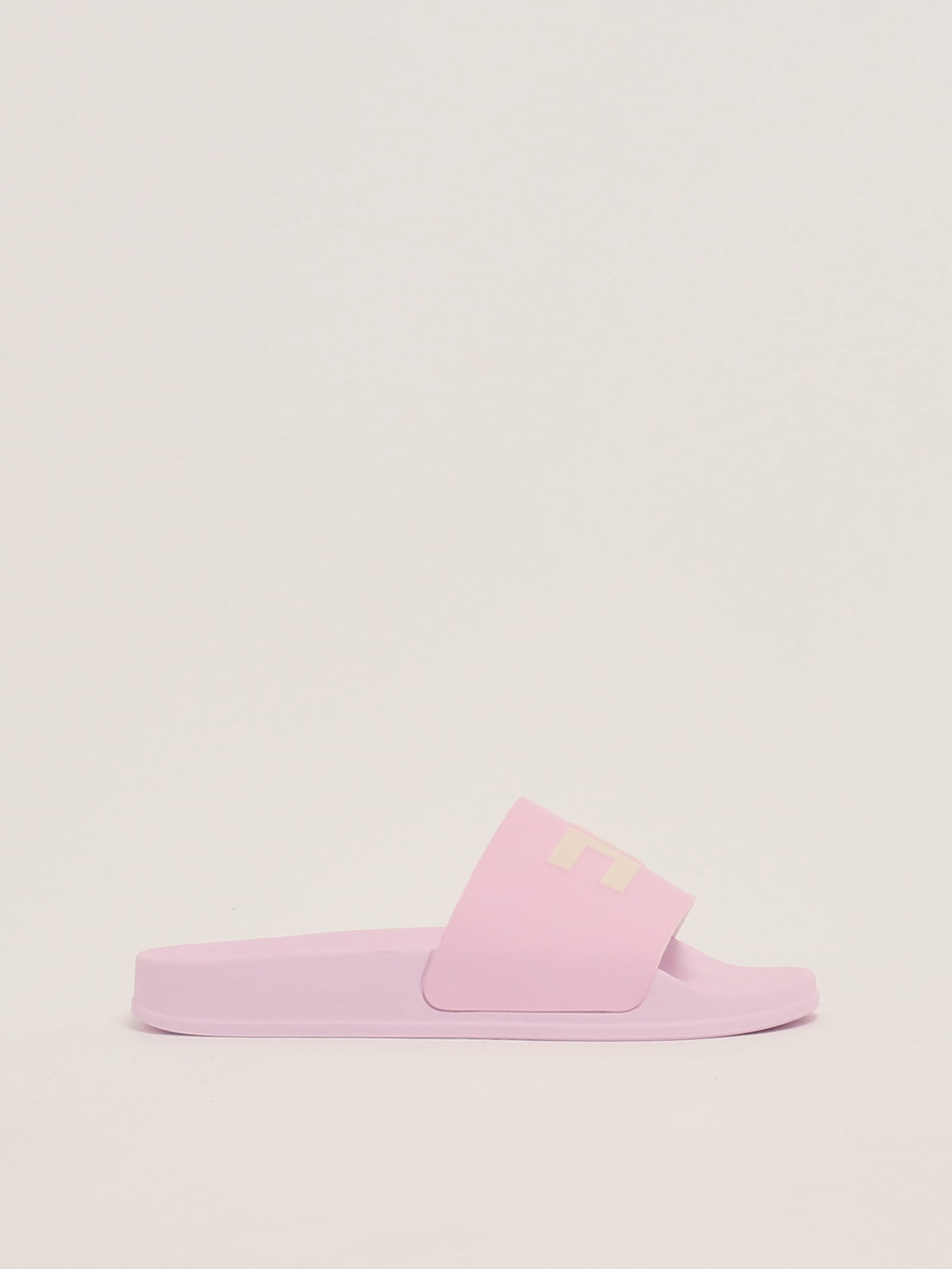 Elisabetta Franchi Kids' Sliders Sliders