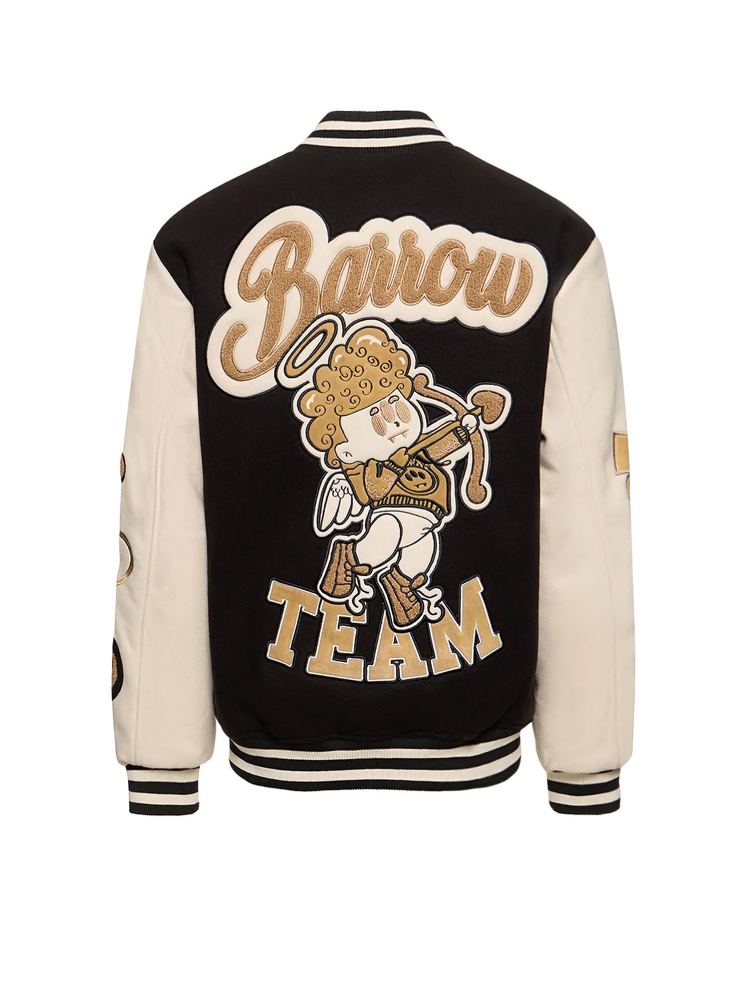BARROW JACKET