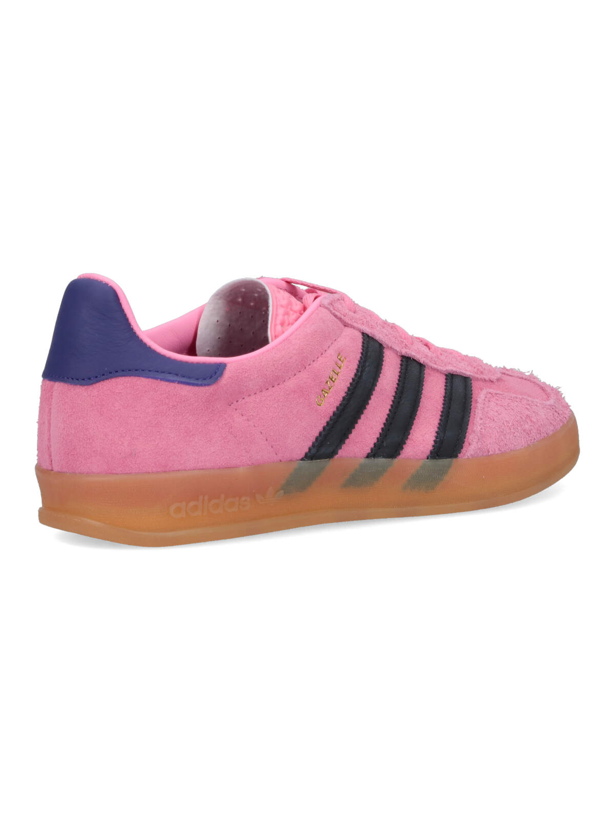 Adidas Originals Gazelle Indoor Women S Sneakers In Pink