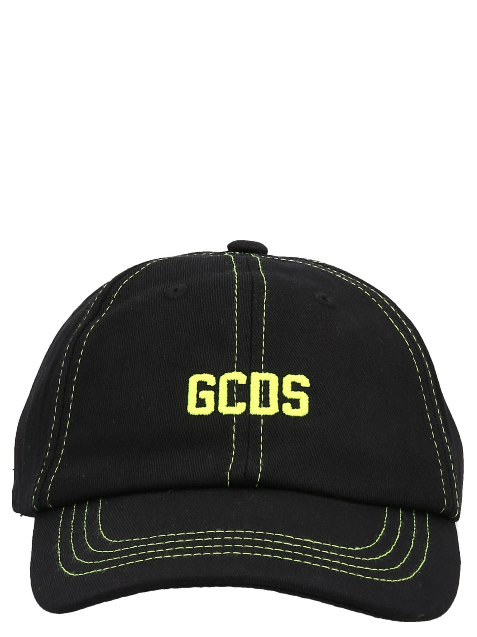 GCDS GCDS ESSENTIAL CAP