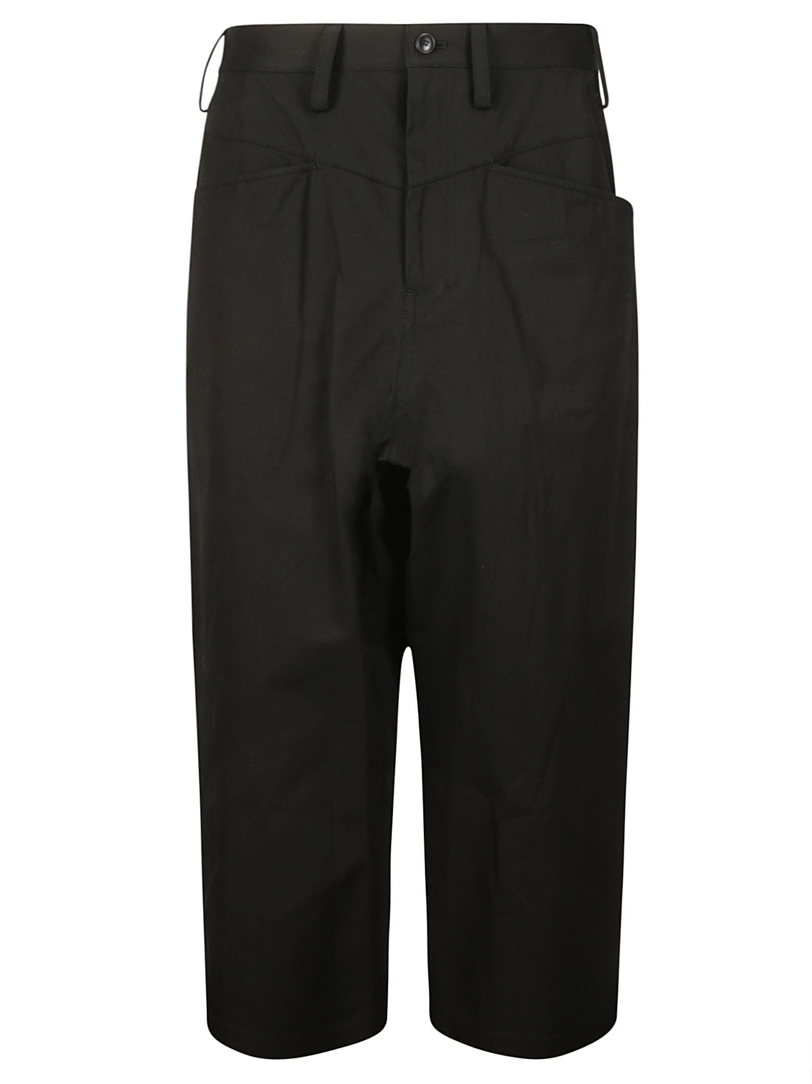 R-pedal P Pants