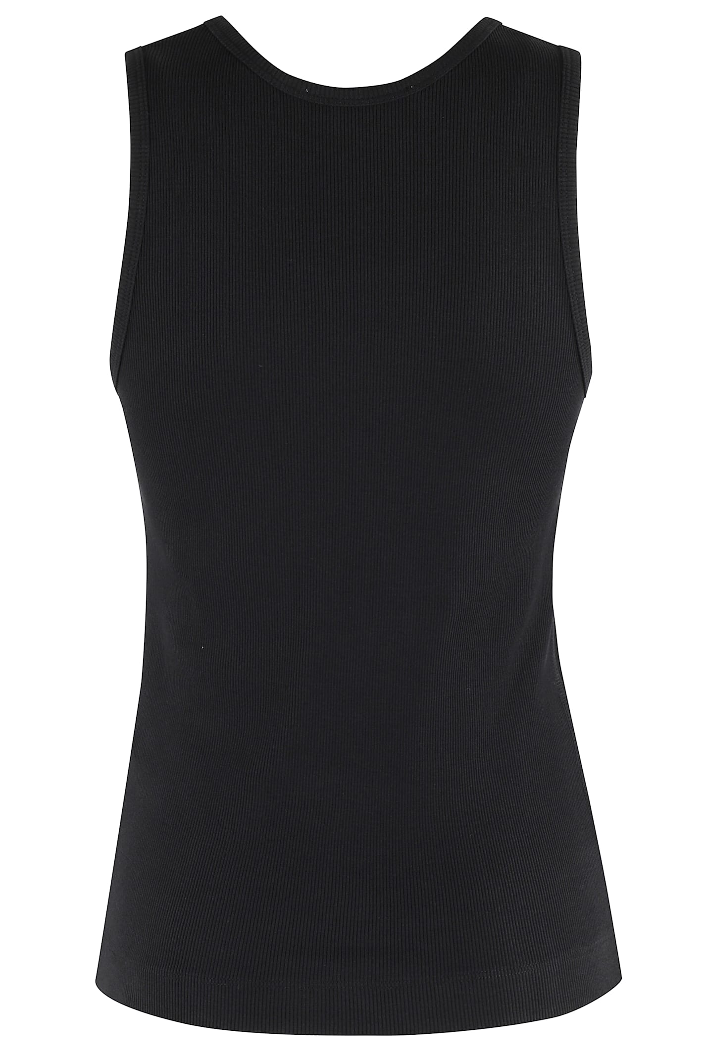 MAISON KITSUNÉ TANK TOP