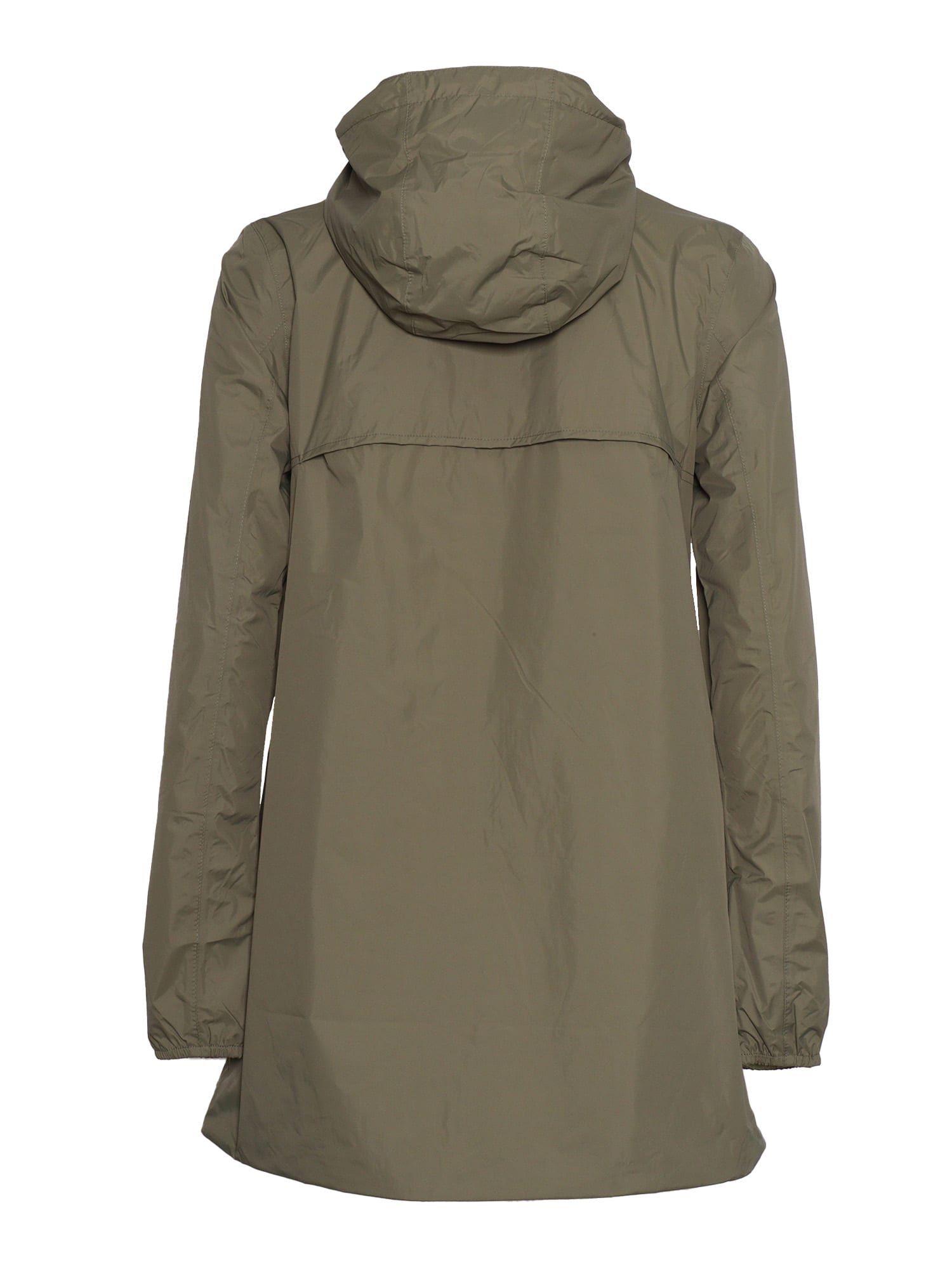K-way Sophie Plus.2 Double Down Jacket