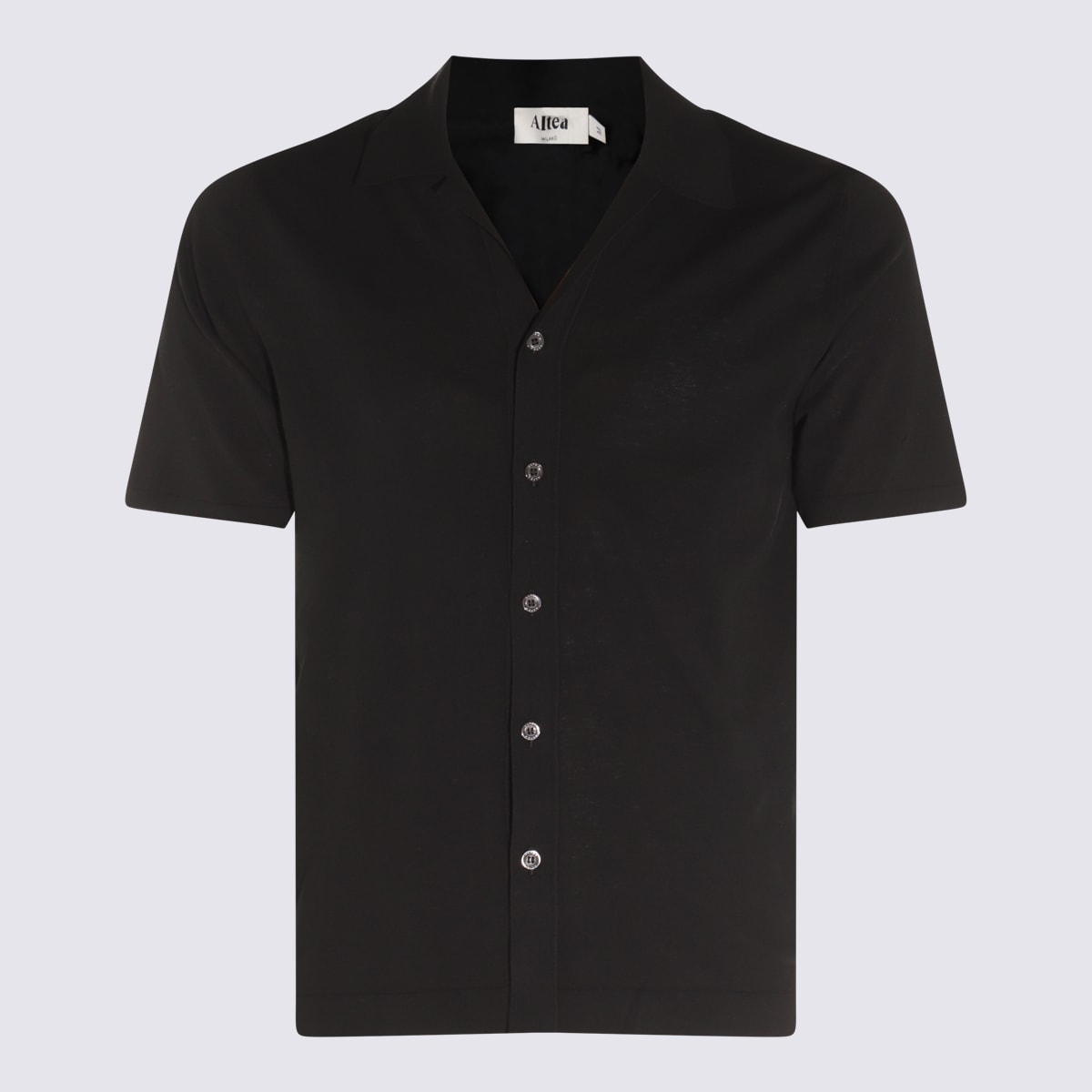 Altea Cotton Shirt