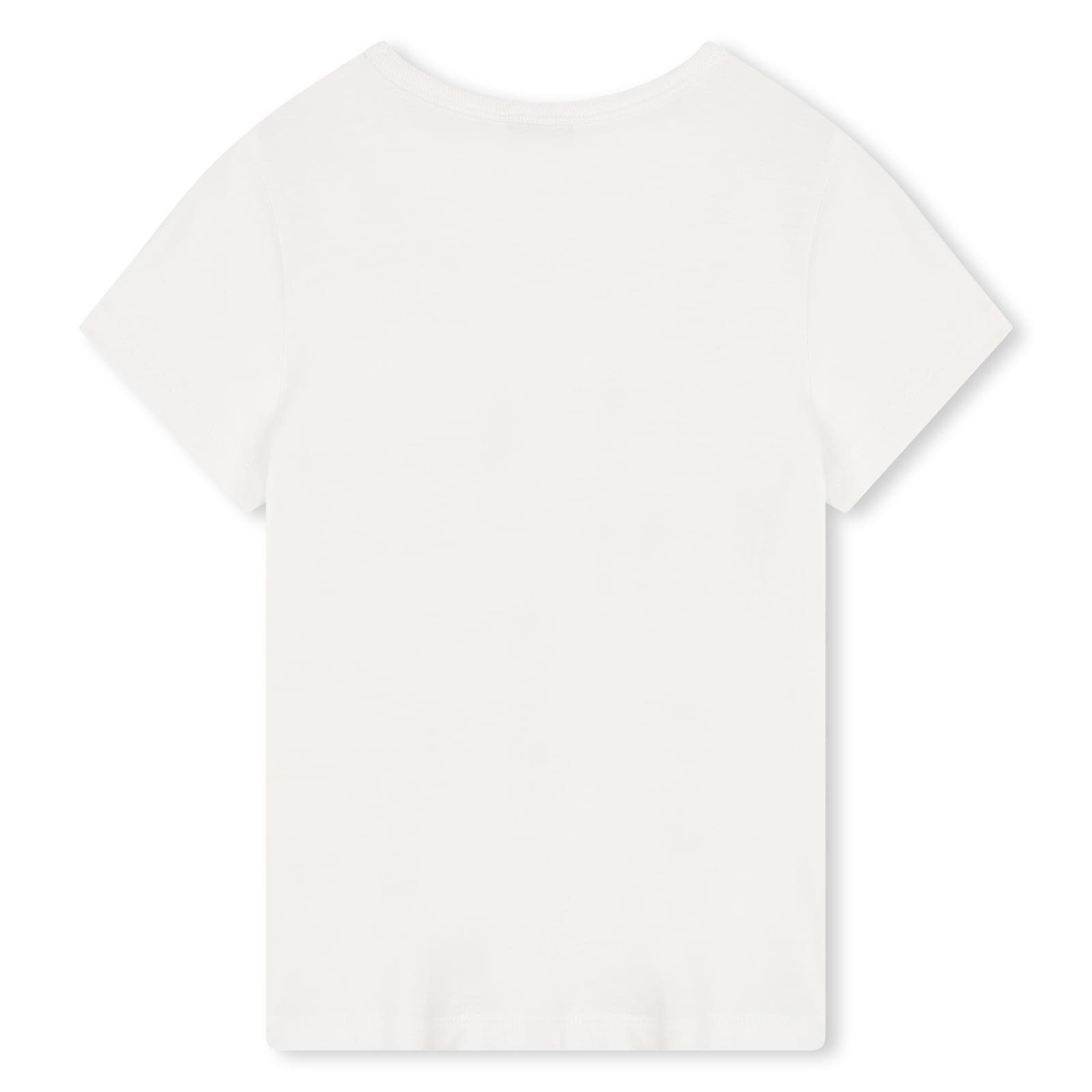 SONIA RYKIEL T-SHIRT CON LOGO 