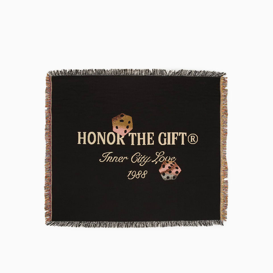 C-fall Innercity Honor The Gift Blanket Htg210384