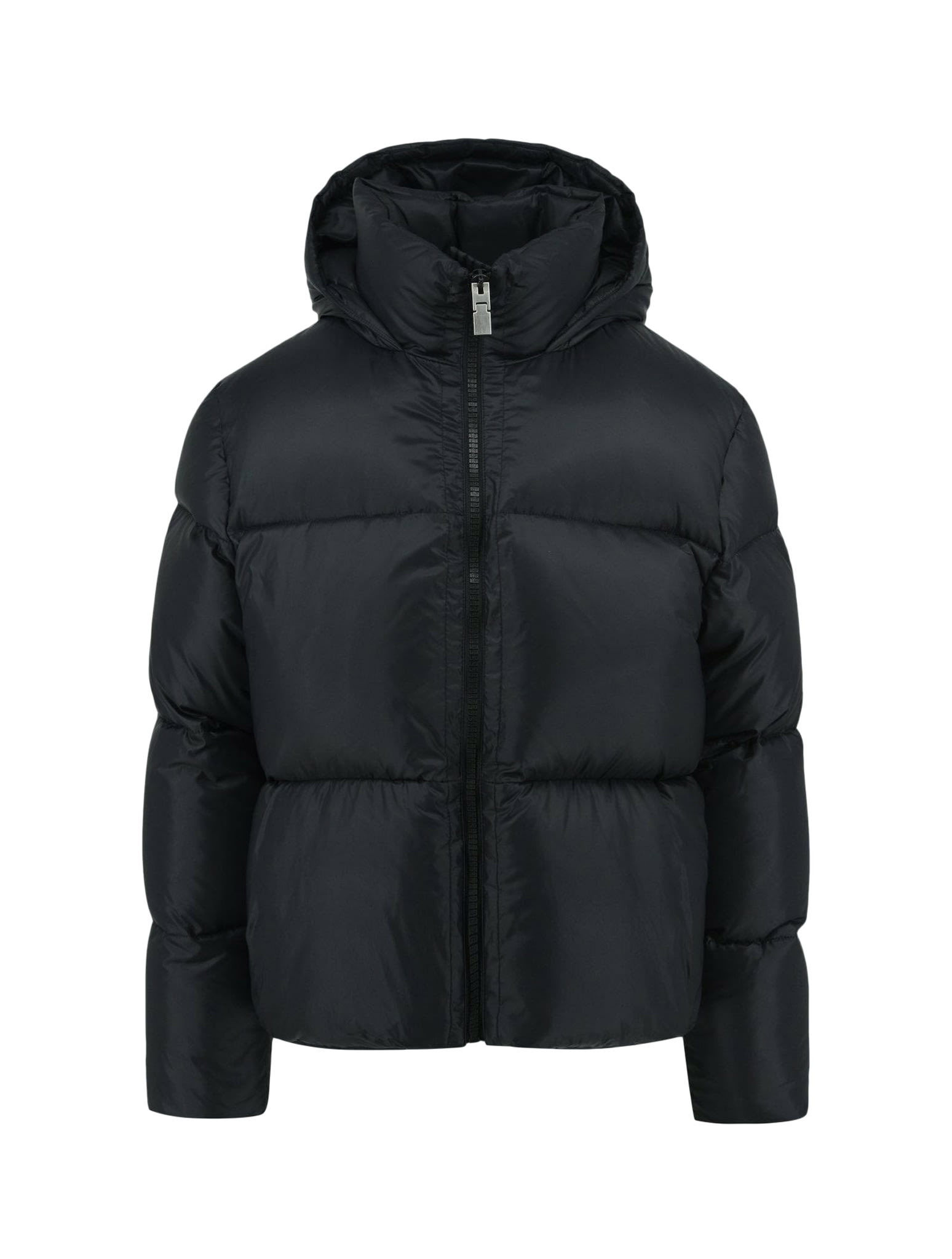 GIVENCHY PUFFER BLOUSON