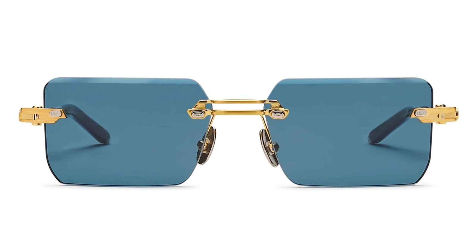 T HENRI EVIJA - LOR BLEU SUNGLASSES