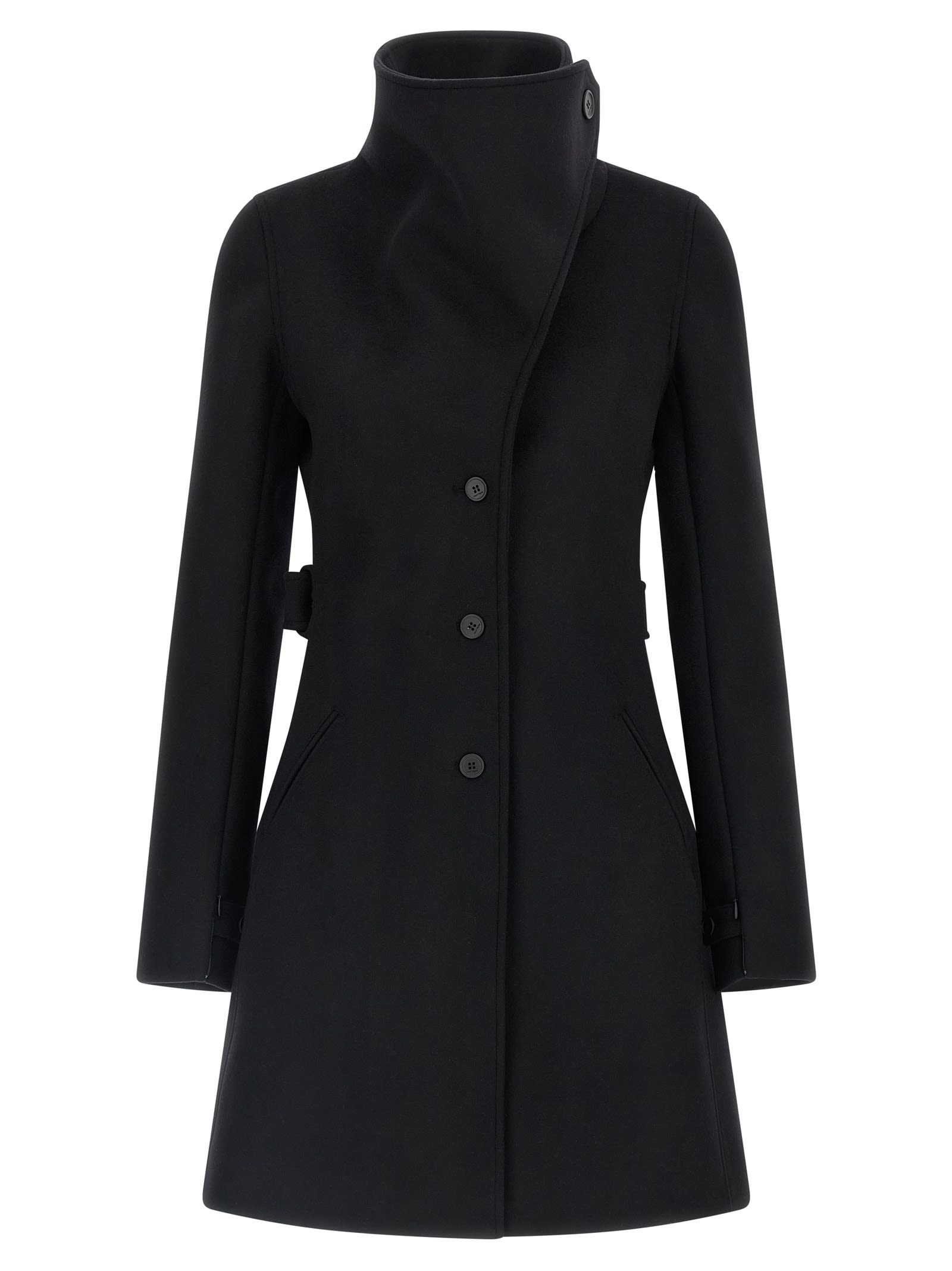 Courrèges heritage Coat