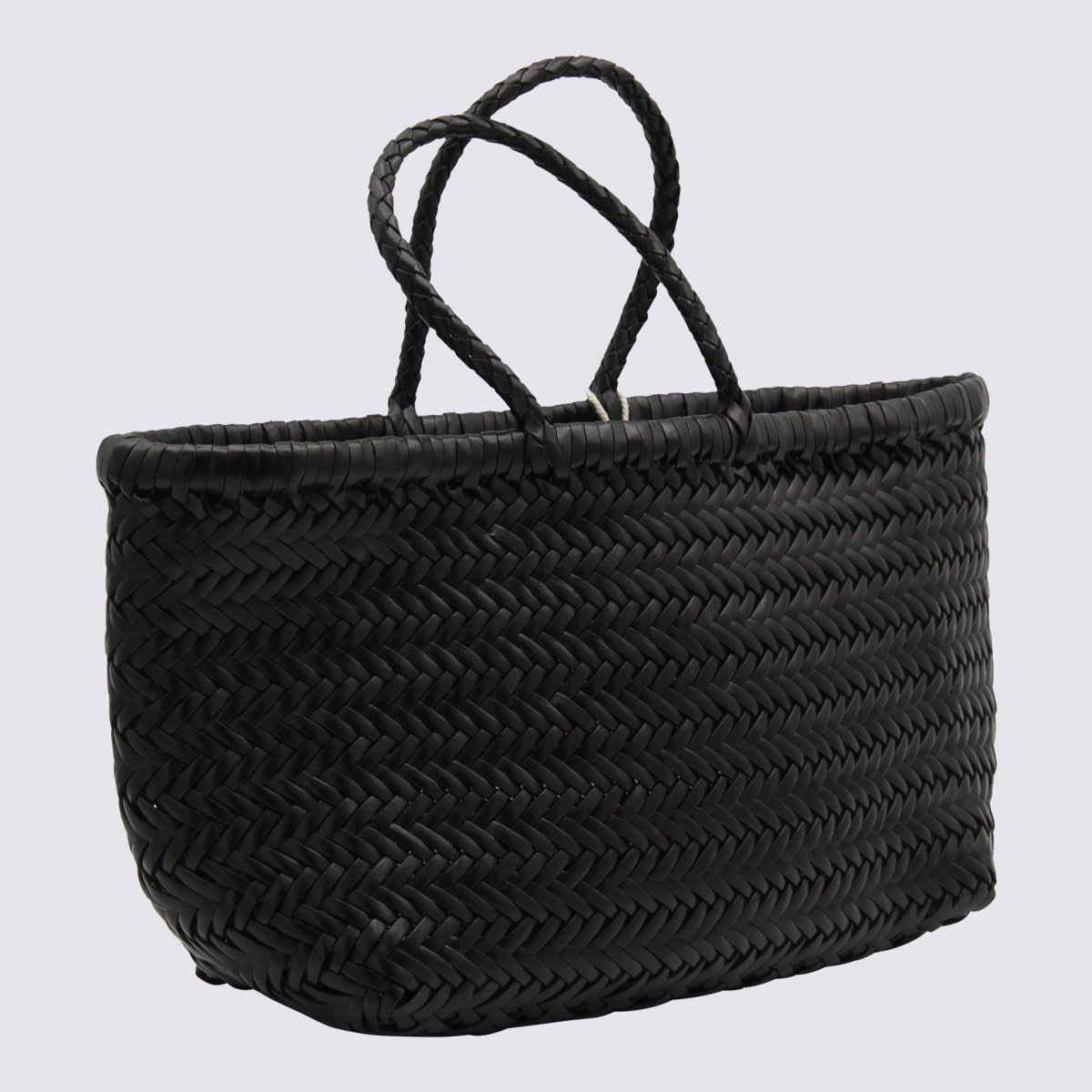 Dragon Diffusion Triple Jump Small Bag Shoulder Bag In Black