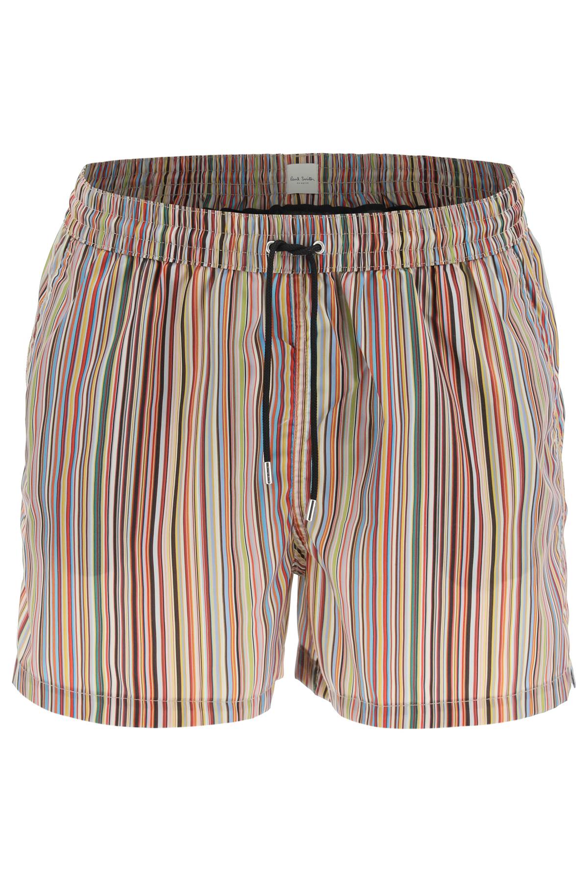 Swimshorts Pants