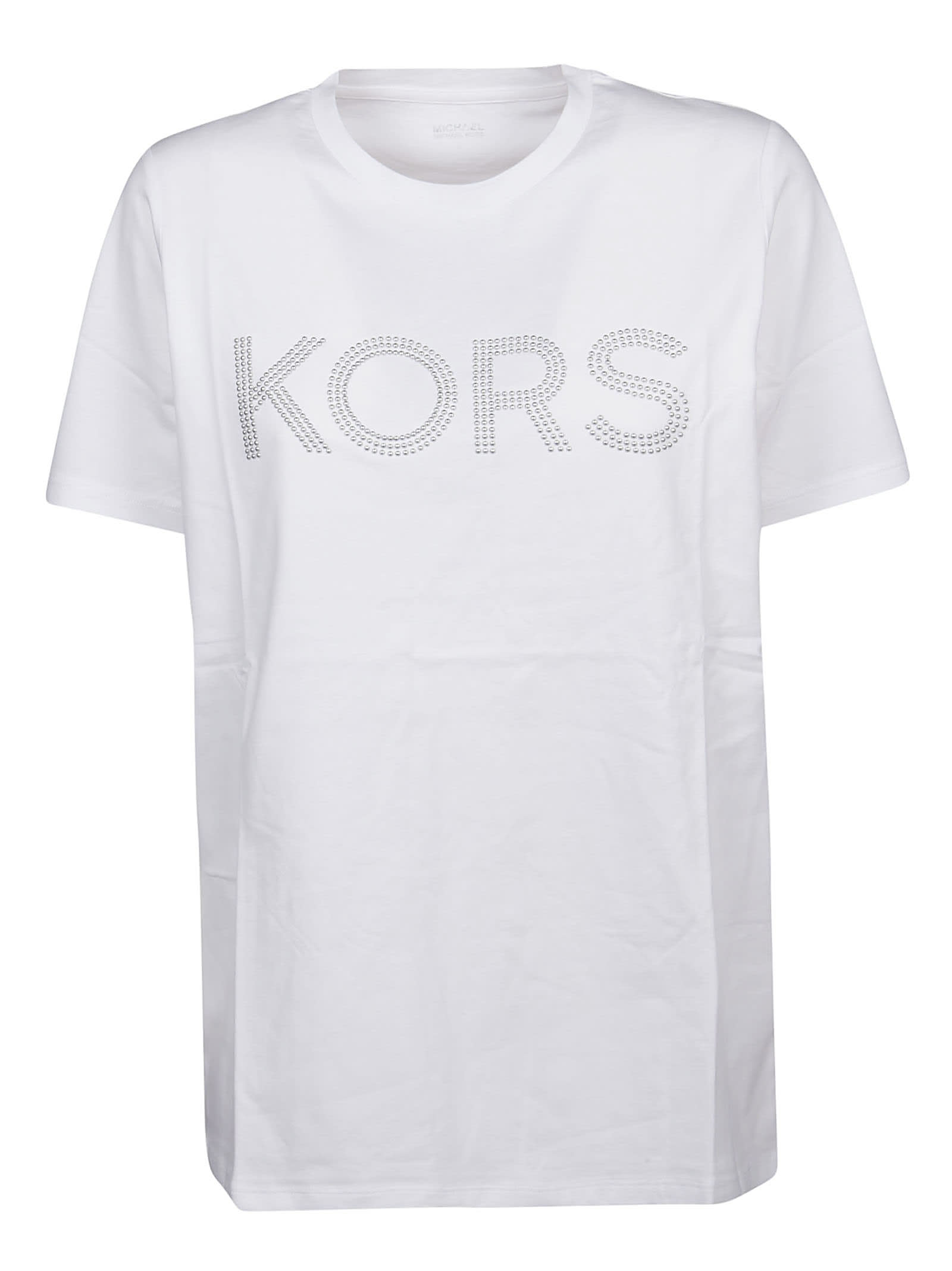 Michael Kors T-shirt Kors Graphic