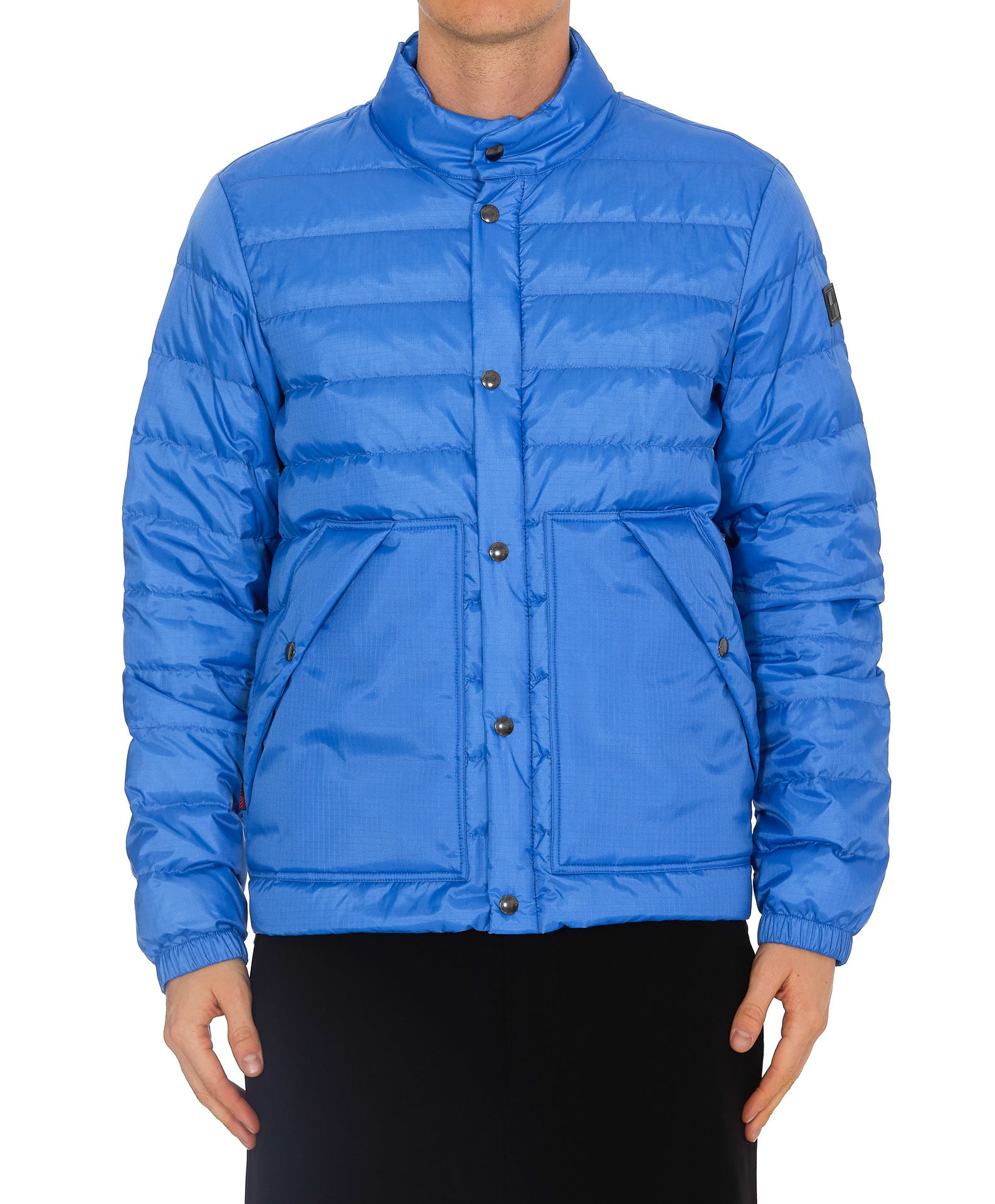 WOOLRICH SIERRA DOWNJACKET,11220424