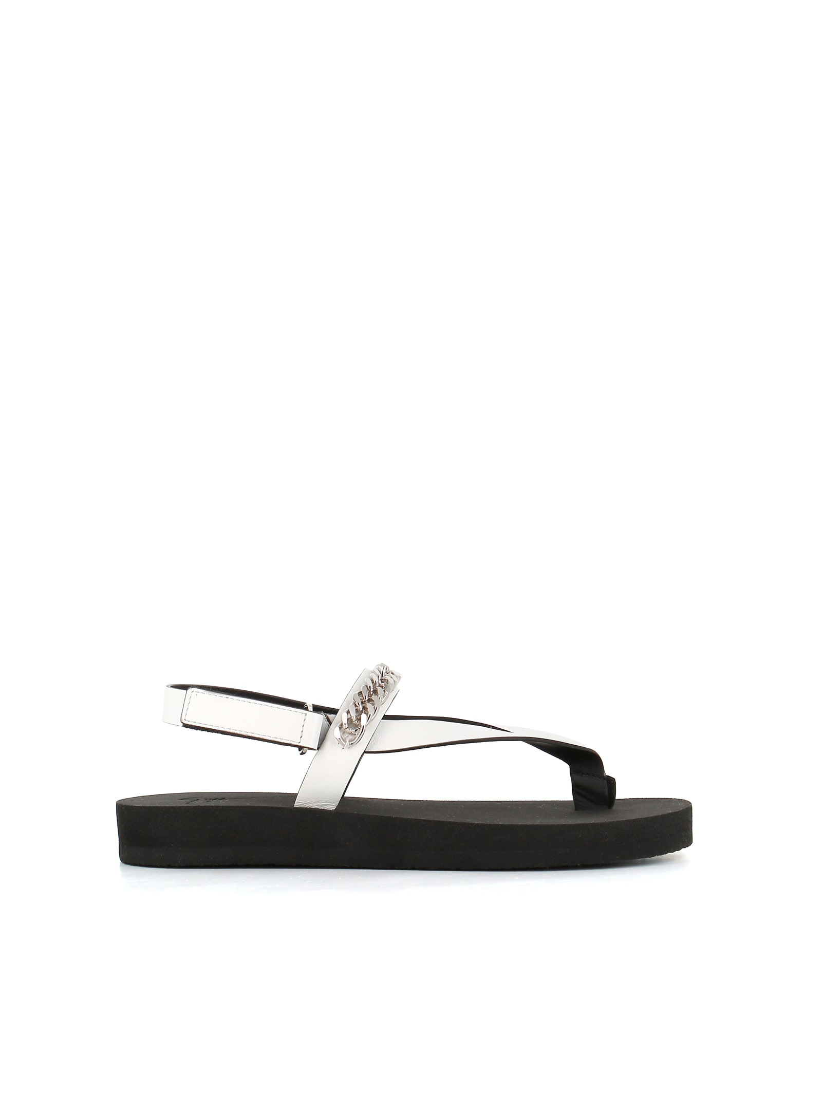 Giuseppe Zanotti Flip-flop Sandal Hydra Chain