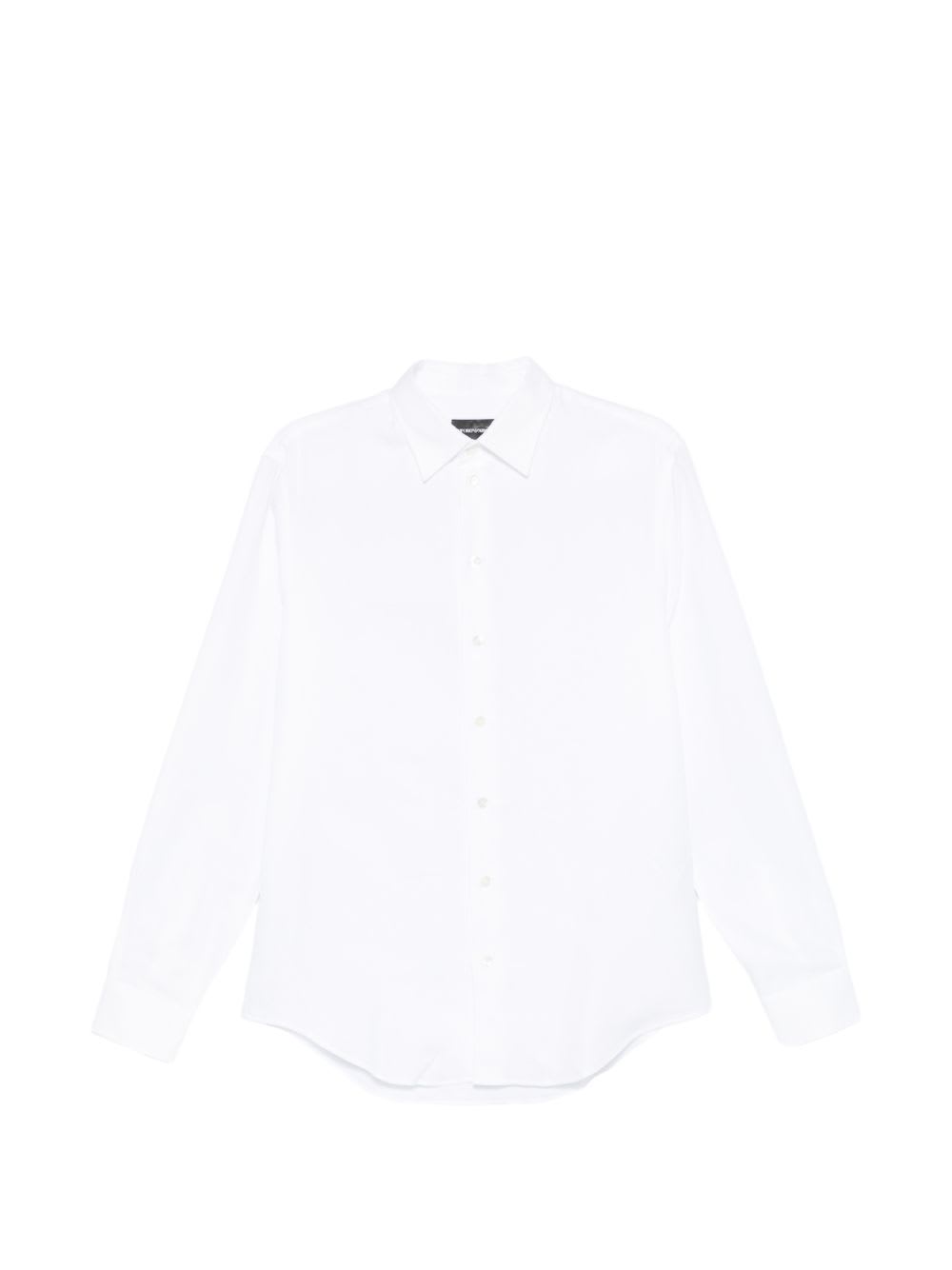 Emporio Armani Cotton Shirt