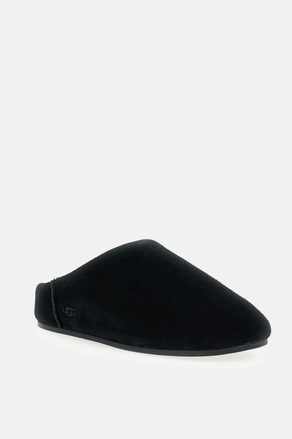 Ugg Elea Slip On In Black