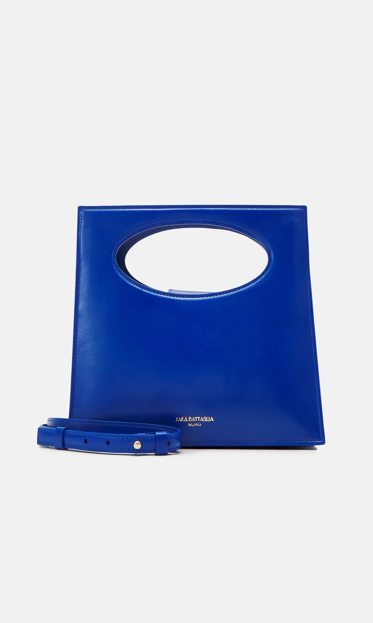 Sara Battaglia Square Bag