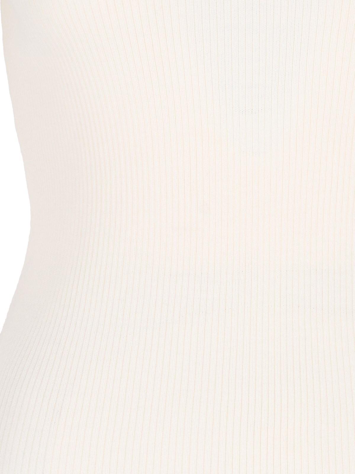 P.A.R.O.S.H V-NECK TOP