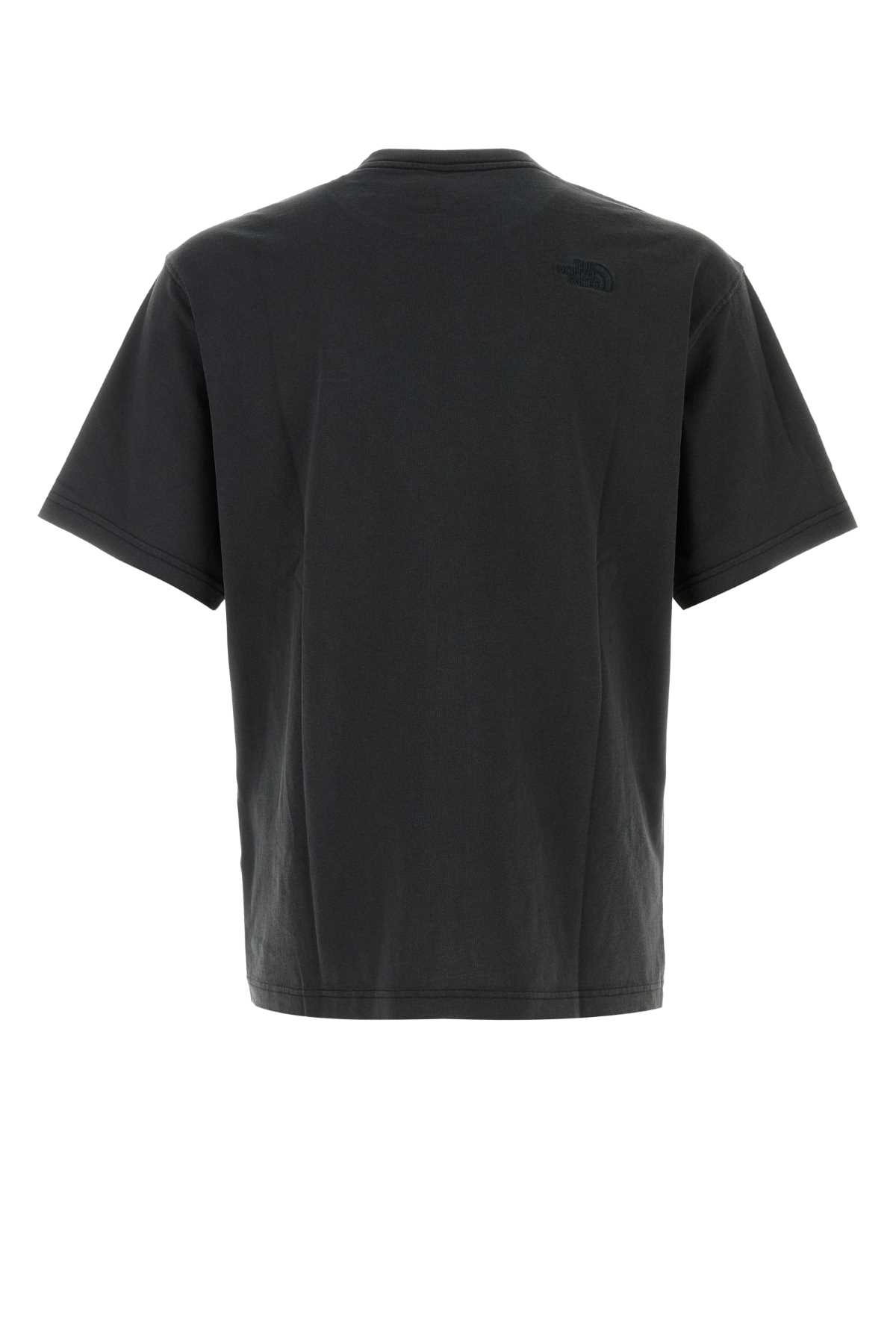 THE NORTH FACE SALTE COTTON T-SHIRT 