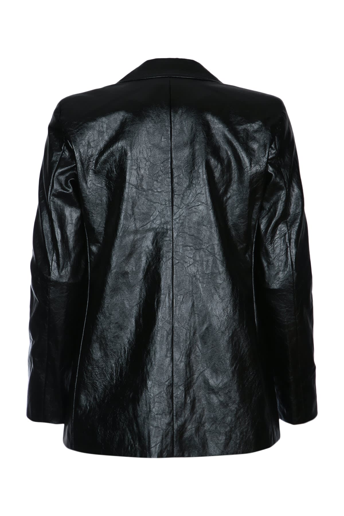 Iblues Must Giacca In Black