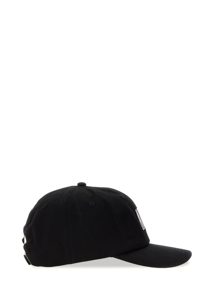 Shop Awake Ny Baseball Hat With Logo In Black