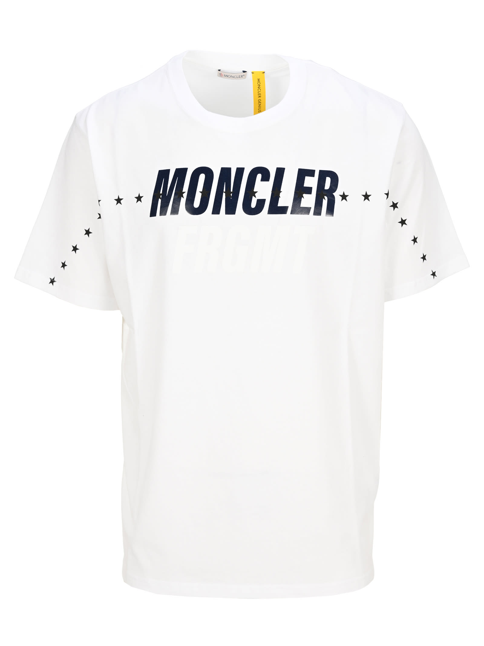 Moncler Fragment Ss T-shirt