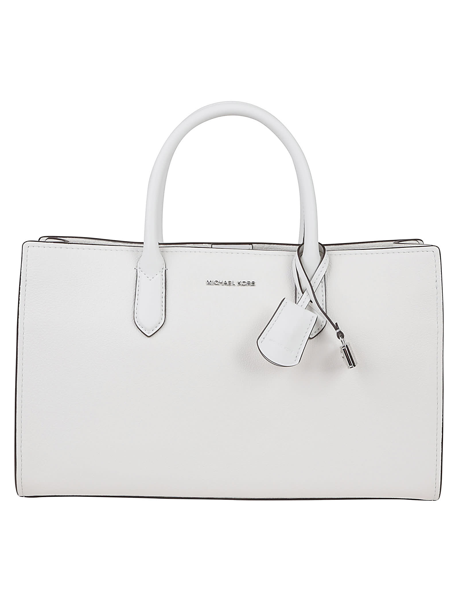 Medium Scarlett Satchel Bag