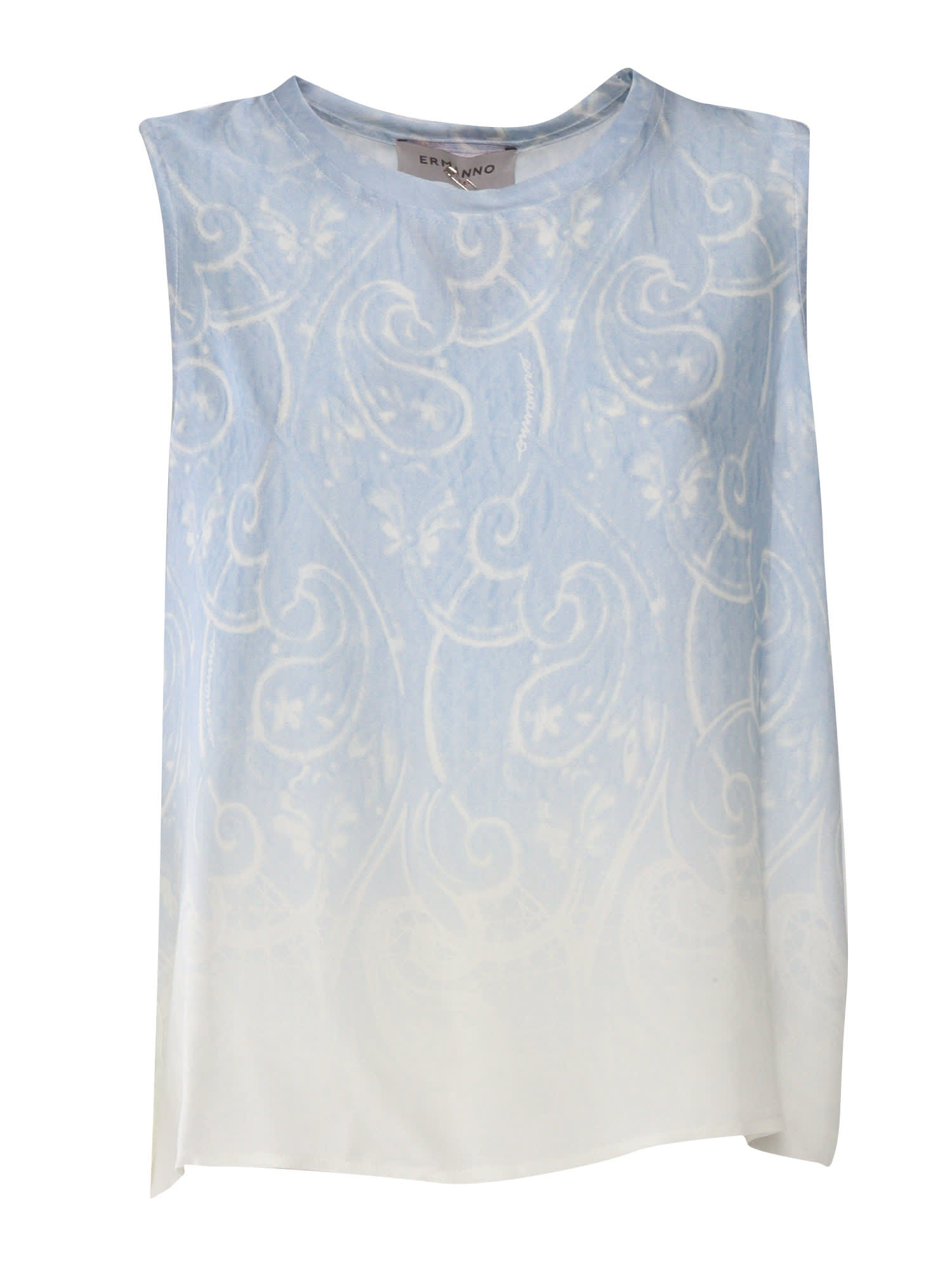 Ermanno Ermanno Scervino Shirt