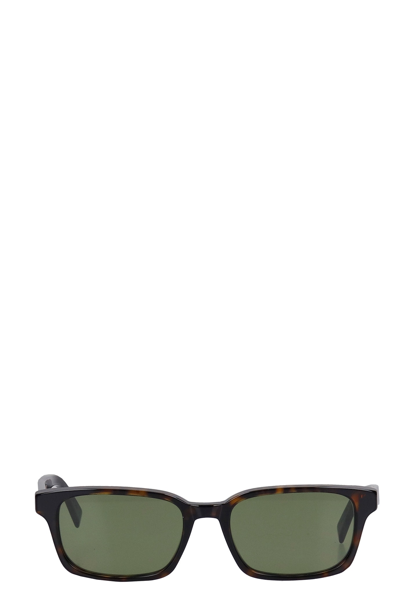 Retrosuperfuture Regola 3627 Sunglasses In Brown Pvc