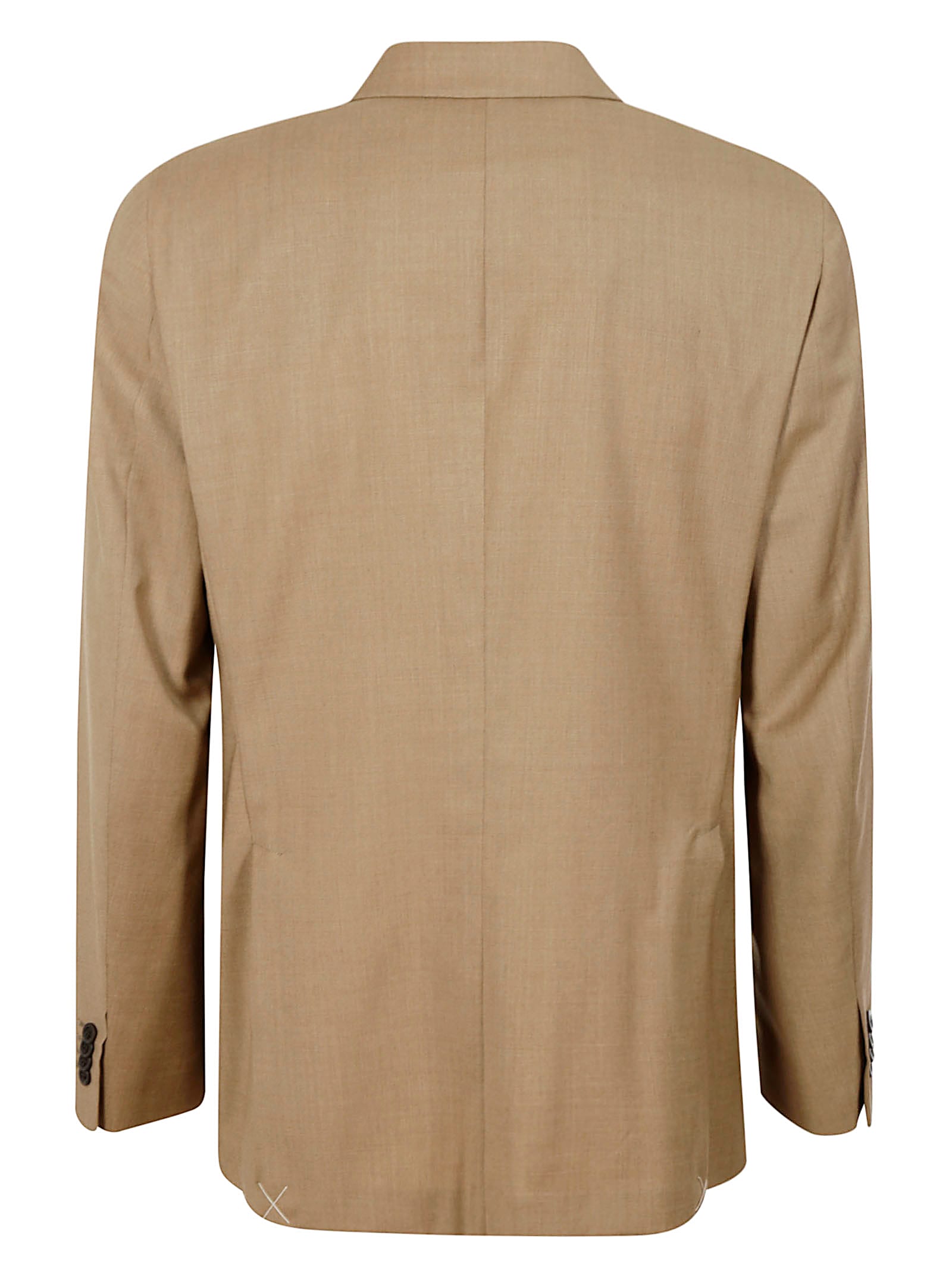 Boglioli Suit In Brown