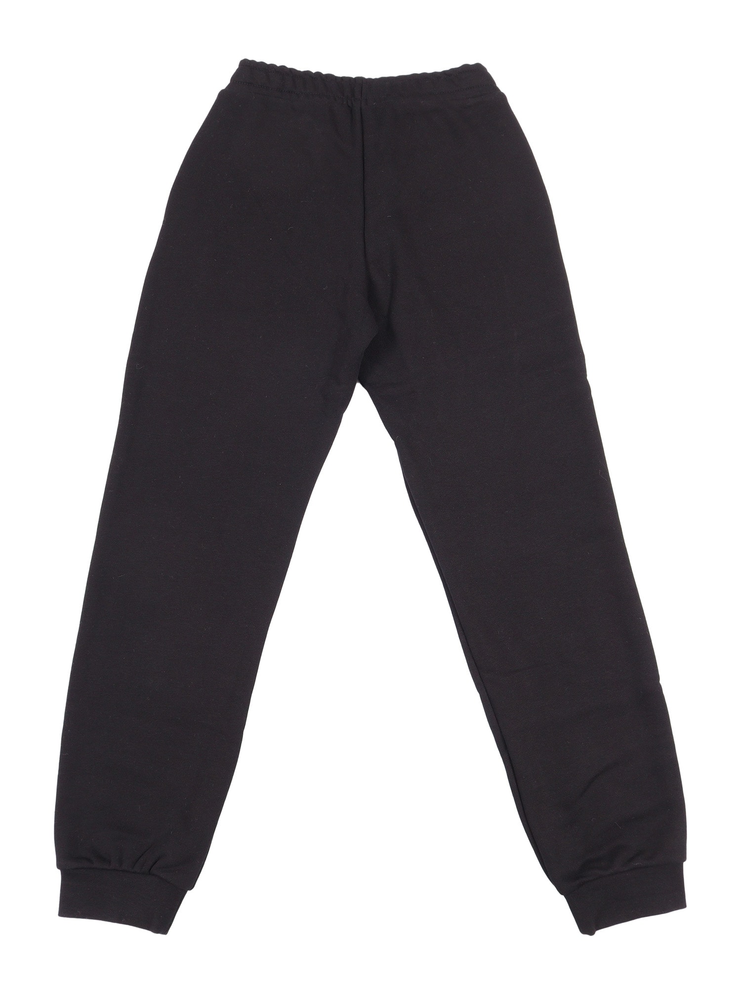 Hugo Boss Jogging Pants In Black