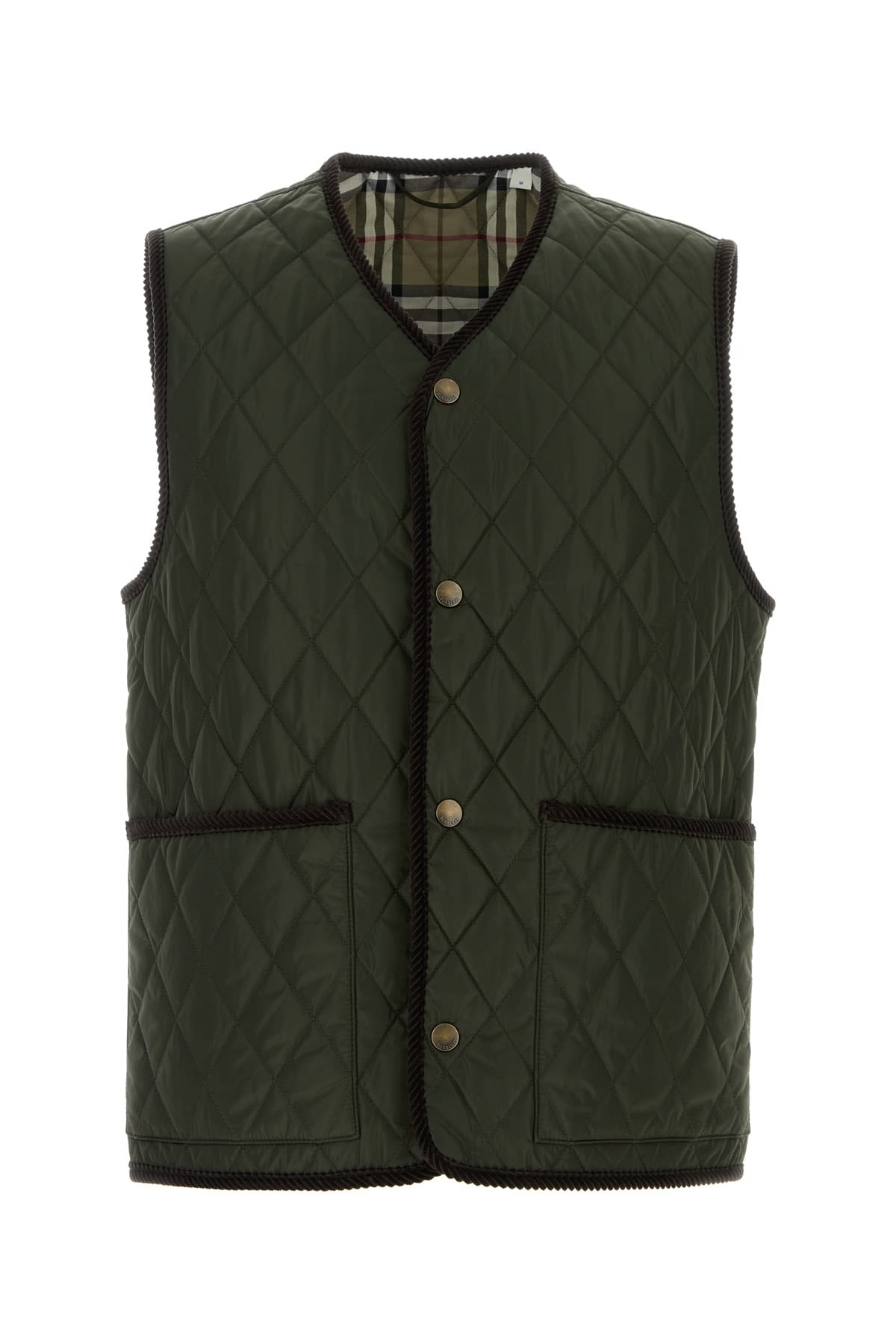 Burberry Vest