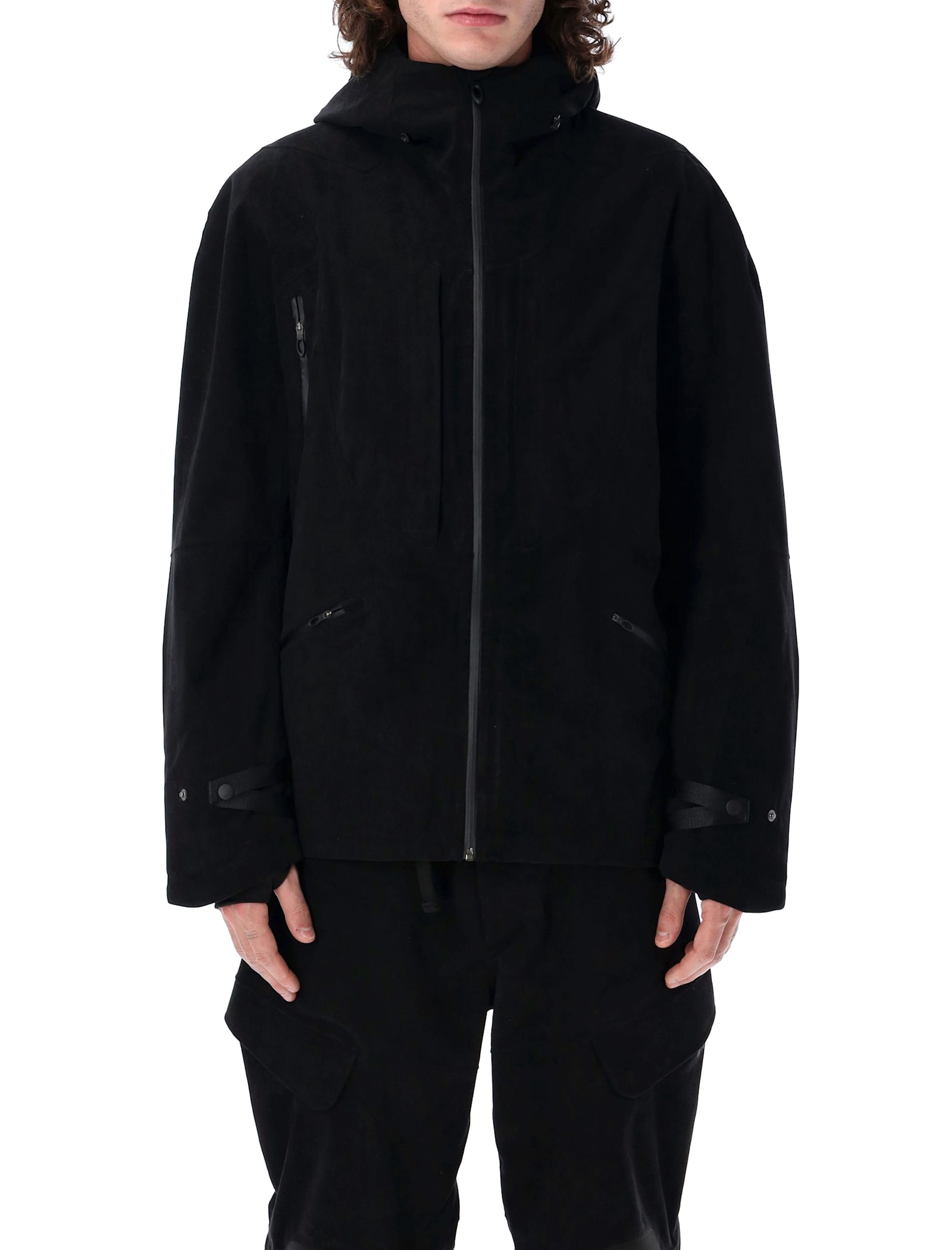 Latitude Flex Tech Jacket