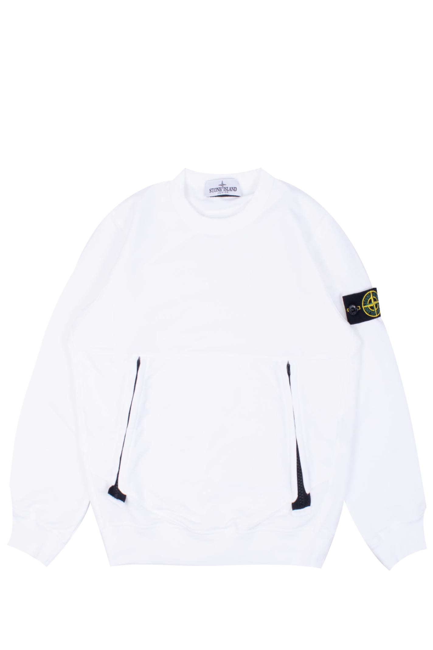boys stone island sweater