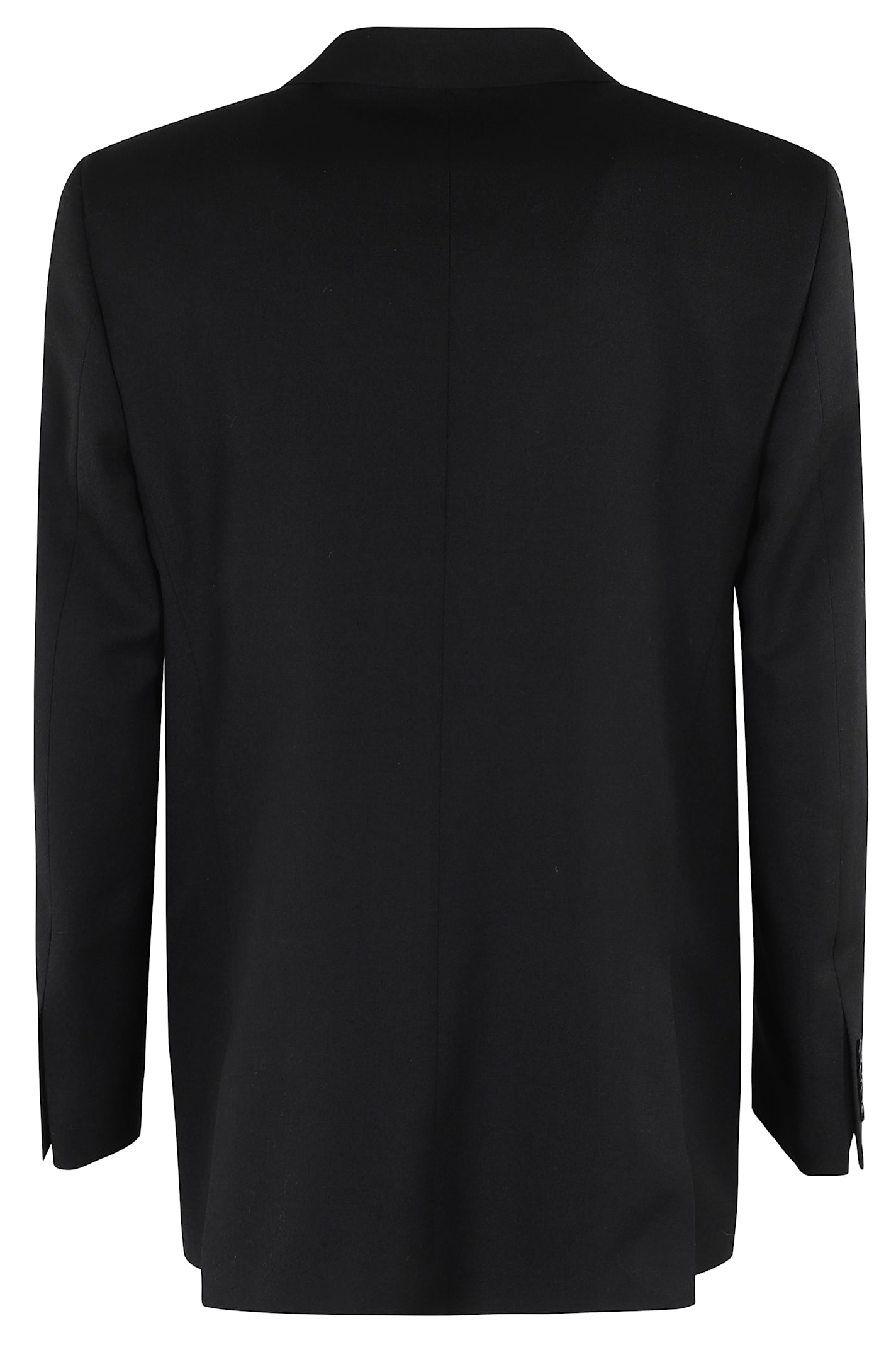 Sunflower Black Db Blazer