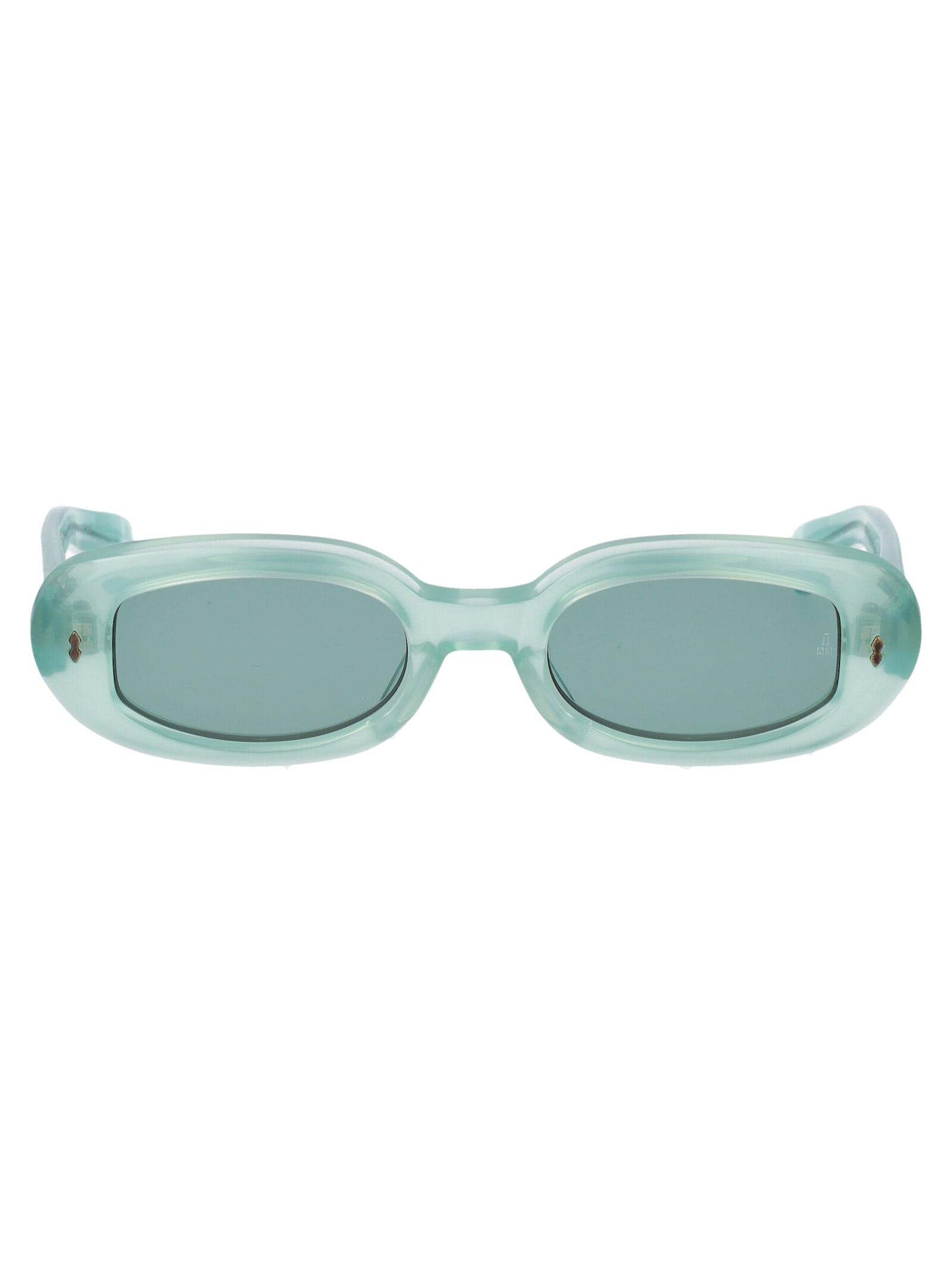 Jacques Marie Mage Besset Sunglasses In Pattern