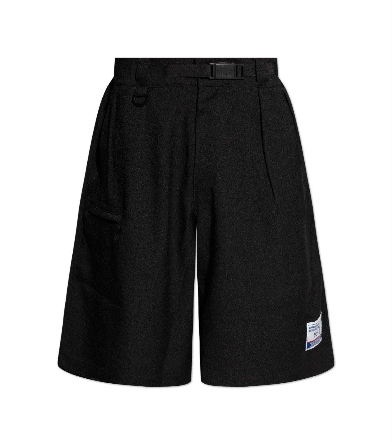 Jfa Logo Patch Shorts