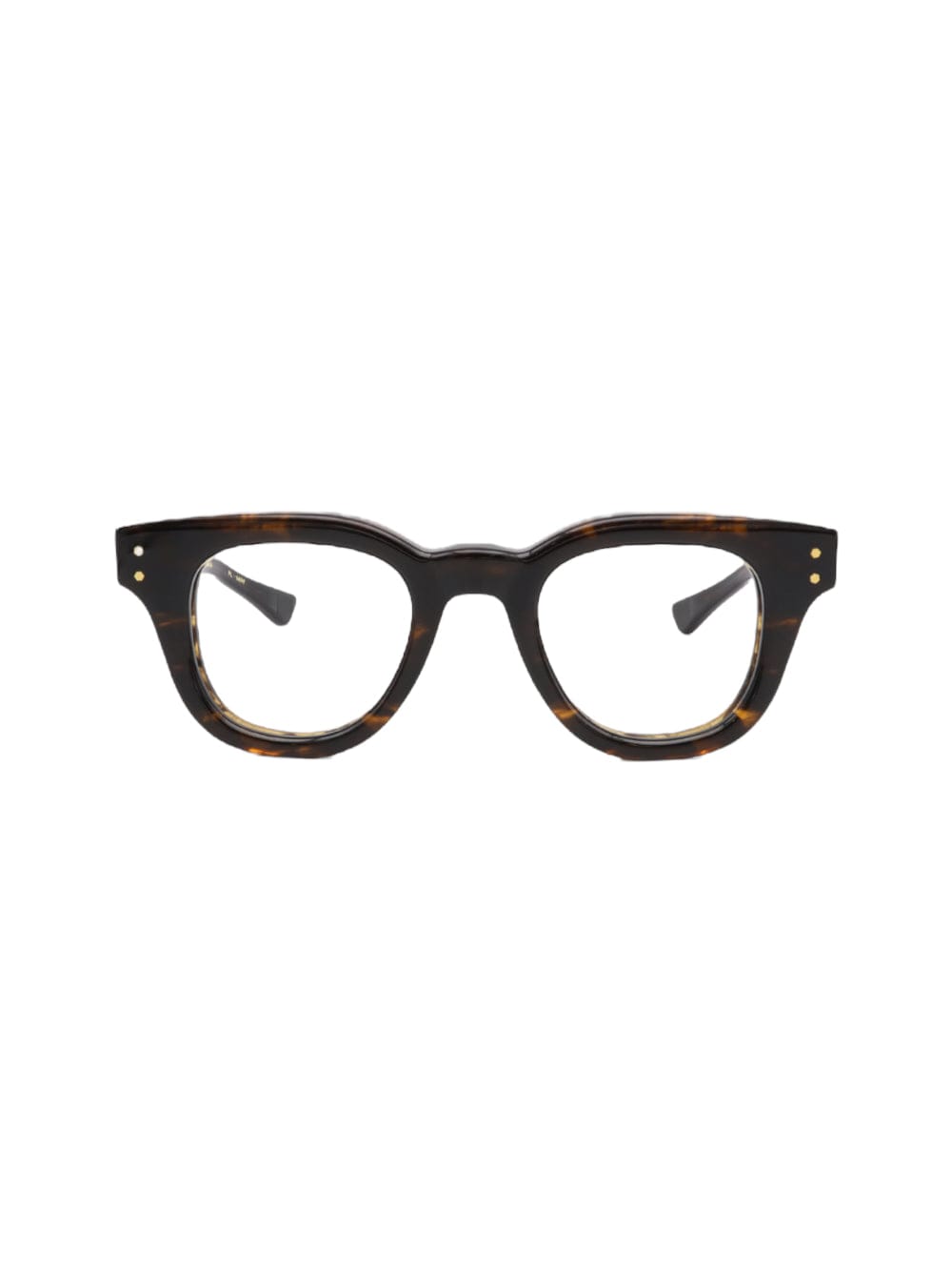 Native Sons Mcclane - 45 Glasses In Brown