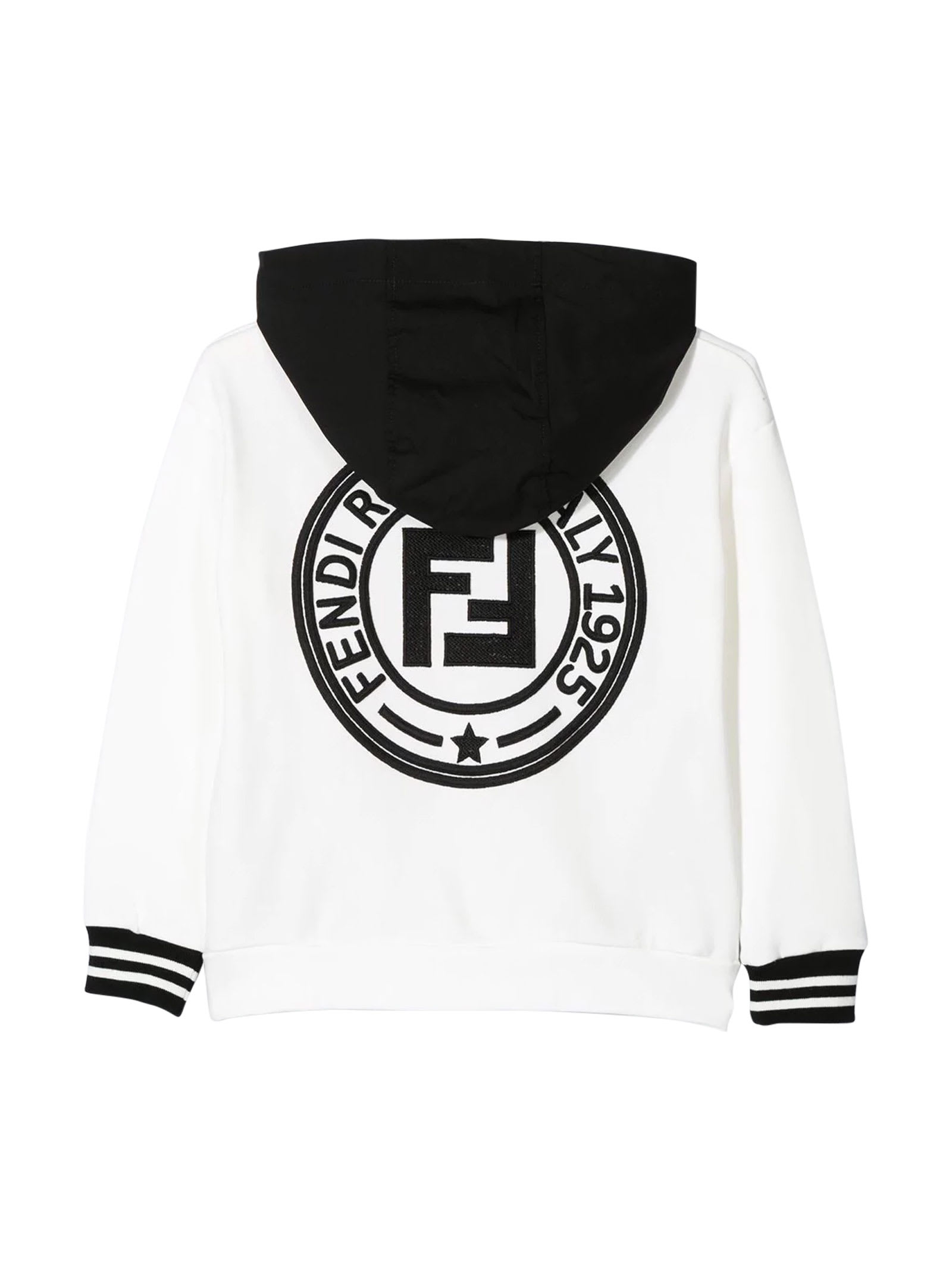 fendi kids sweatshirt