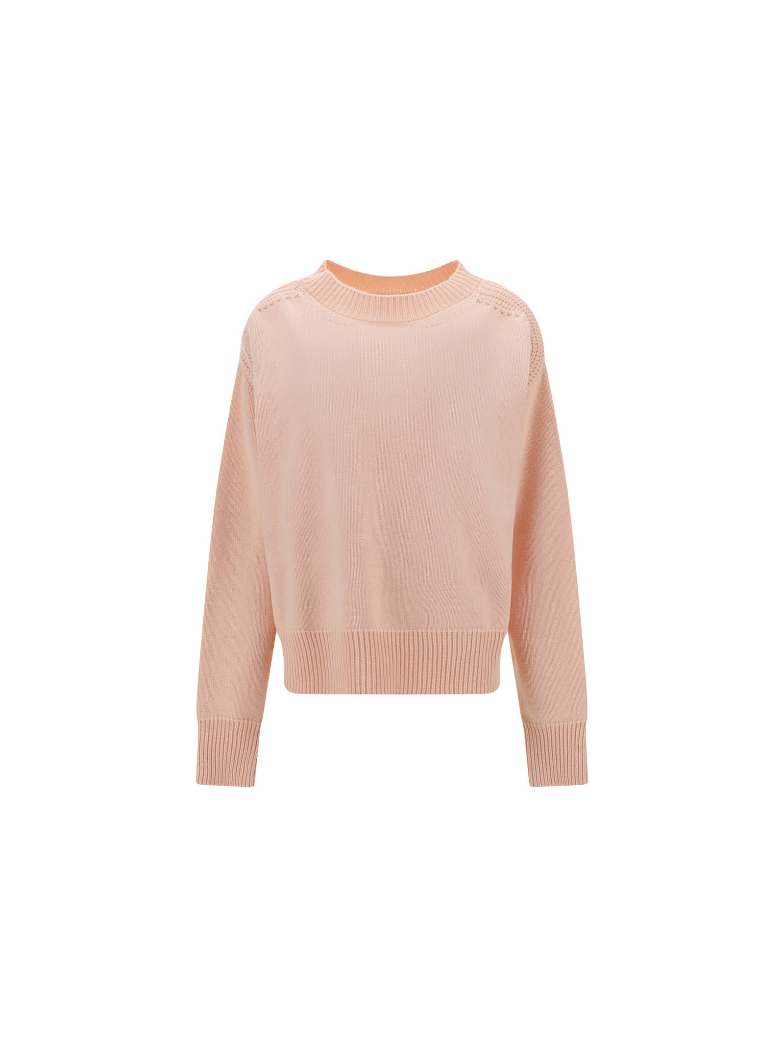 Shop Sa Su Phi Sweater In Pink