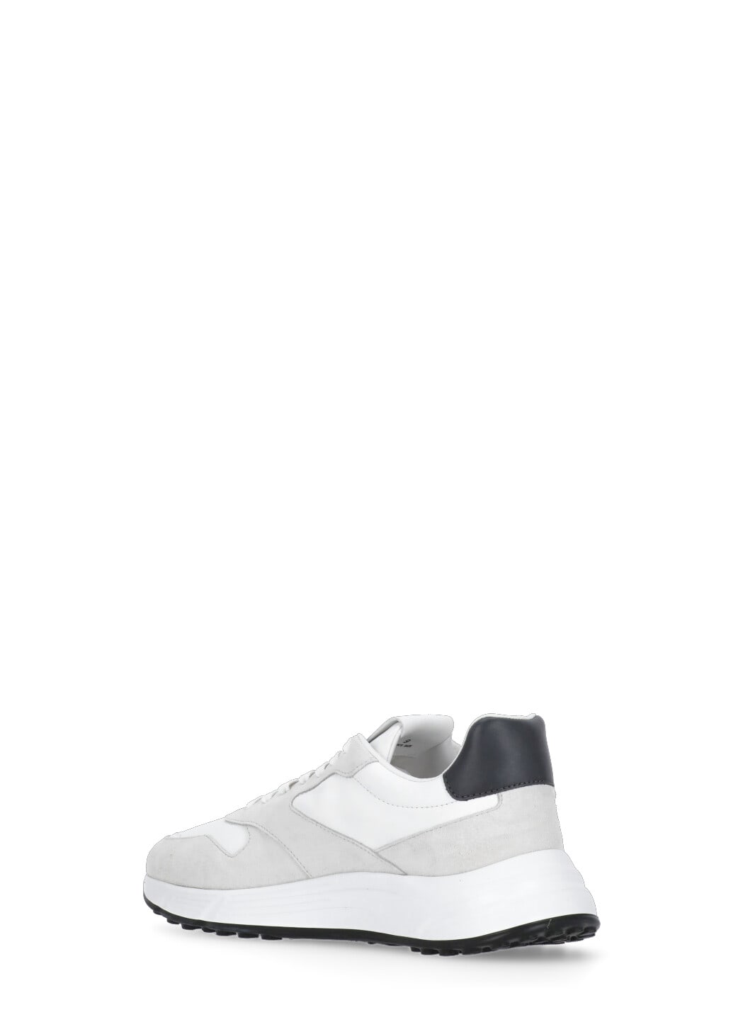 Hogan Hyperlight Sneakers In White